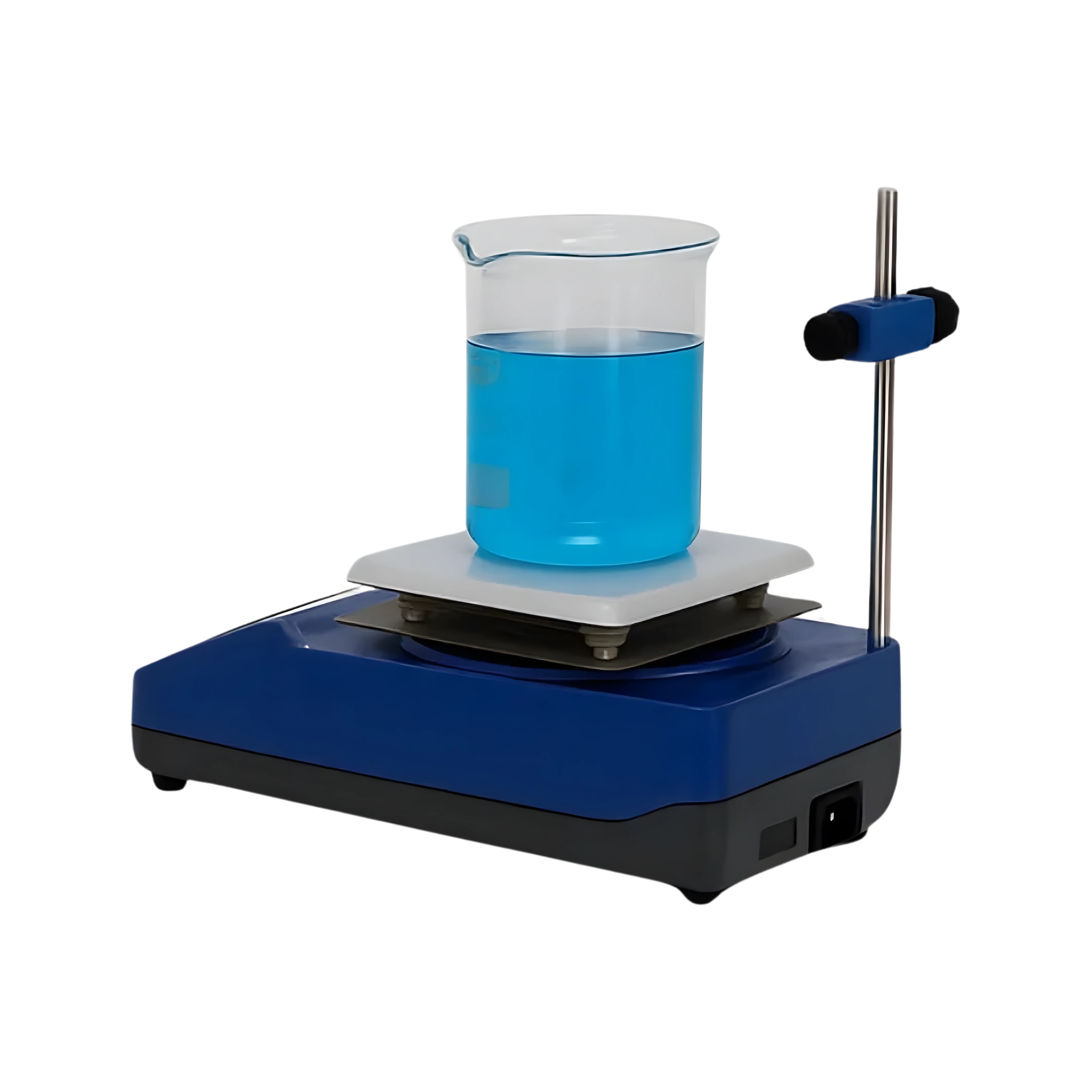 Hotplate stirrer with timer LB-32 HPS