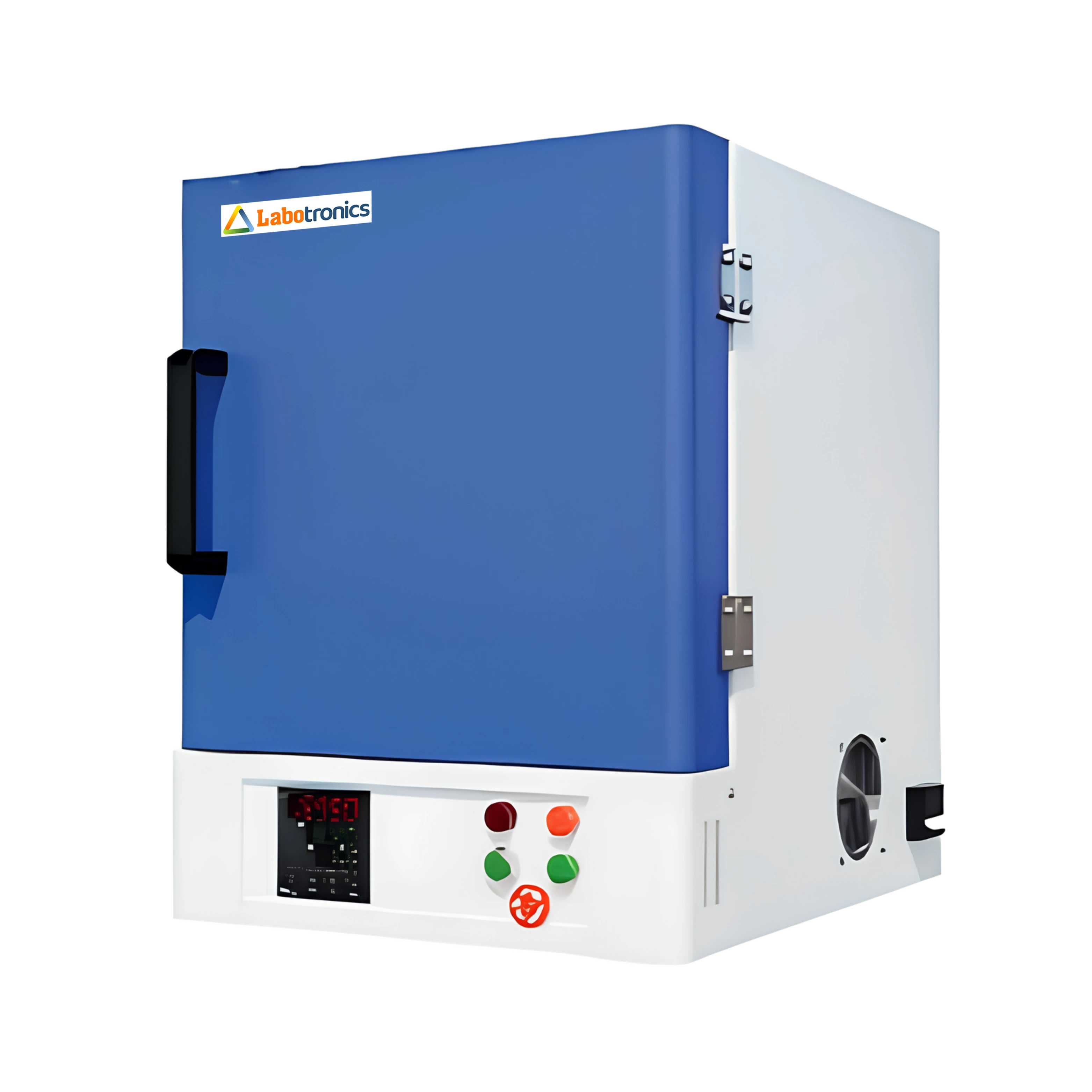 Muffle Furnace LB-32MFF