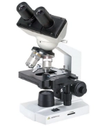 Biological Microscope LB-34BIM