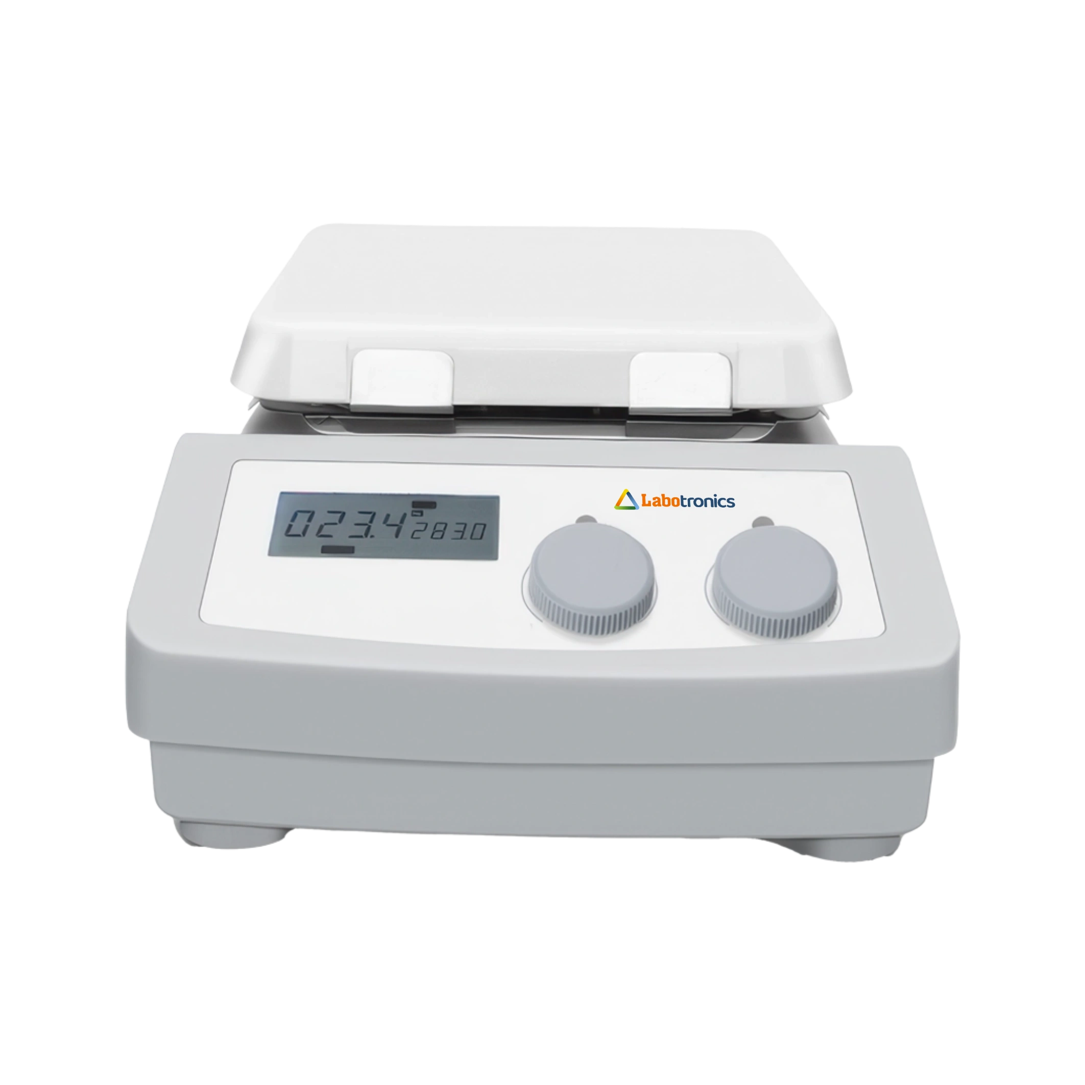 Hotplate stirrer with timer LB-34 HPS Hotplate stirrer with timer LB-34 HPS