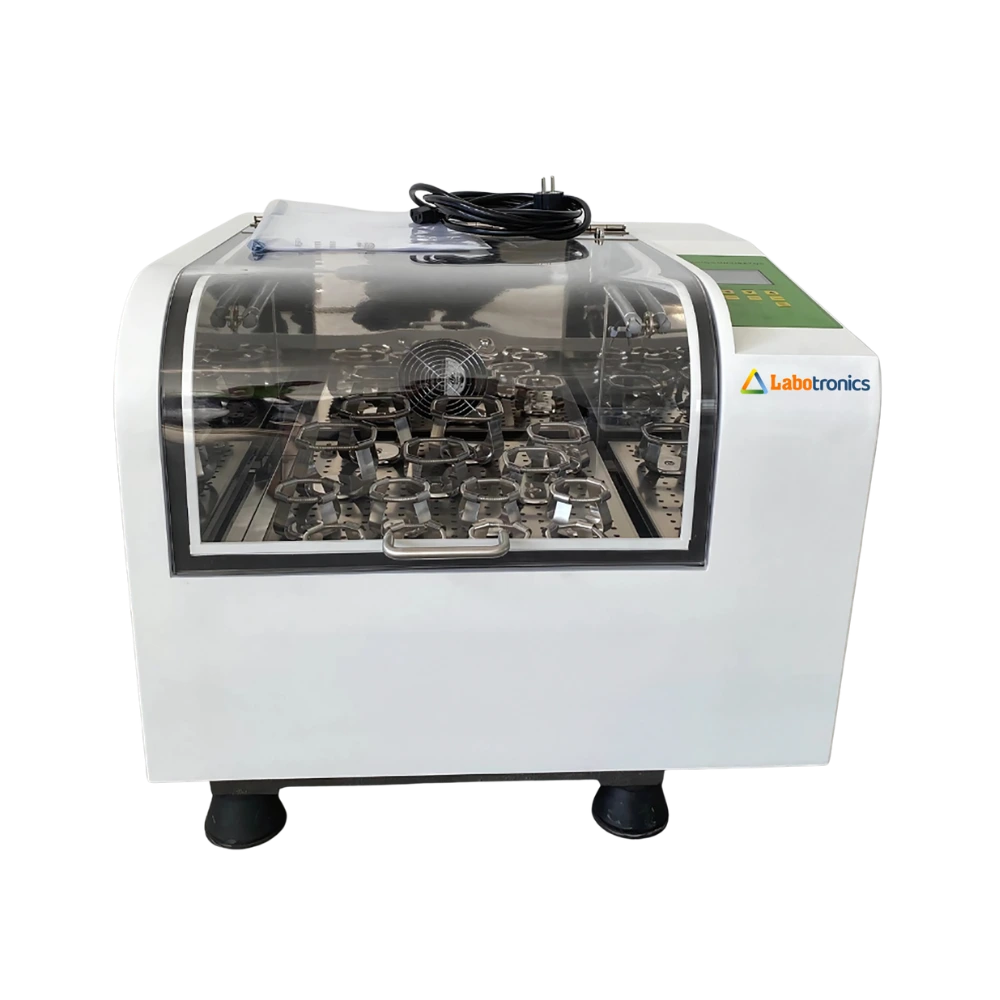 Shaker Incubator LB-39BSI Shaker Incubator LB-39BSI