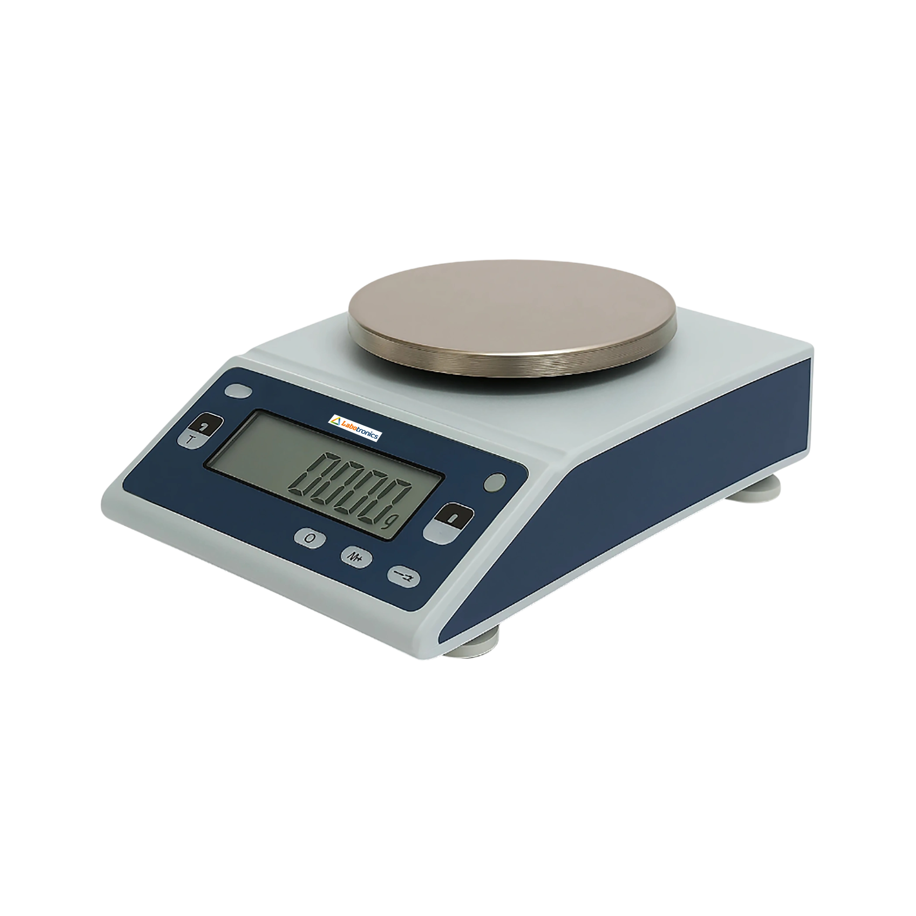 Sensor Analytical Balance LB-42AWH