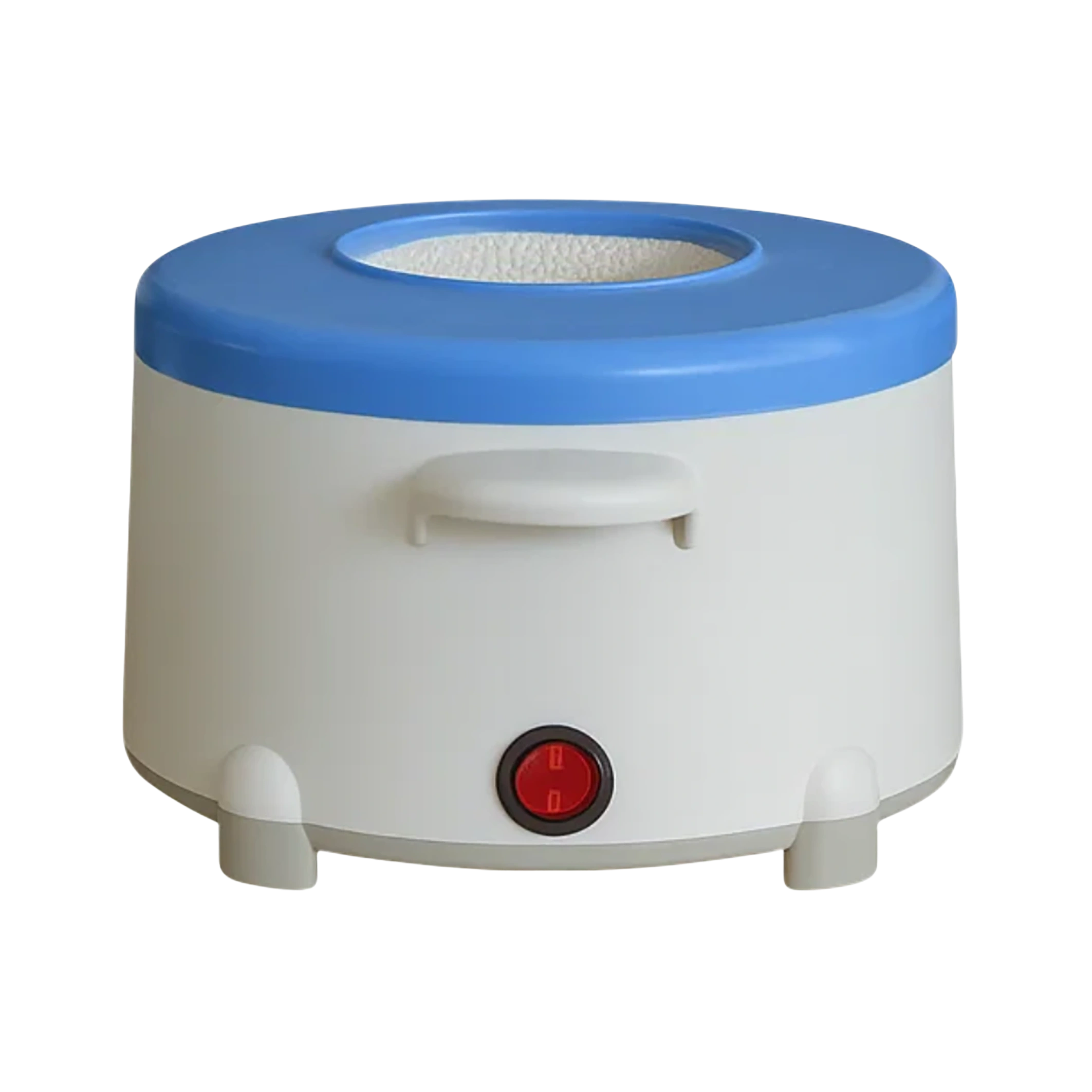 Intelligent thermostatic heating mantle LB-42HMT