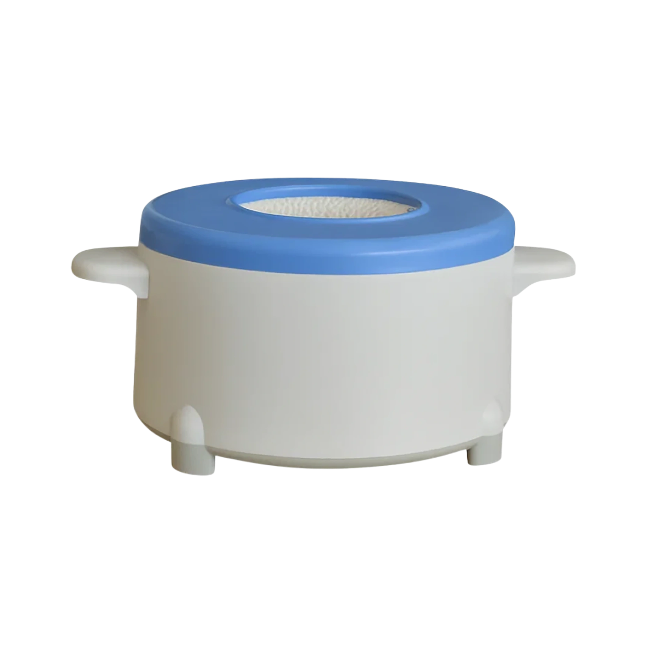 Intelligent thermostatic heating mantle LB-42HMT