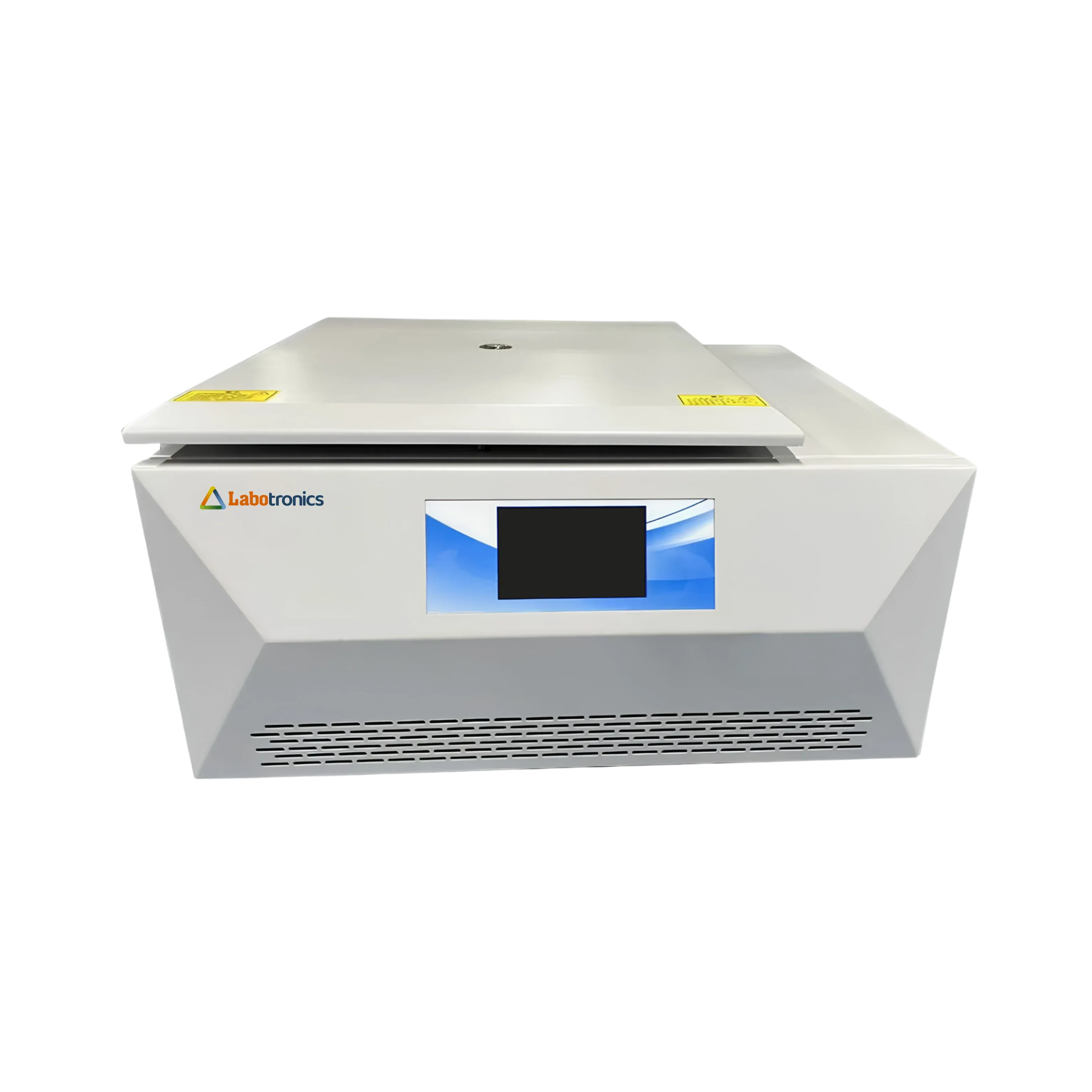 High Speed Refrigerated Centrifuge LB-42HRC