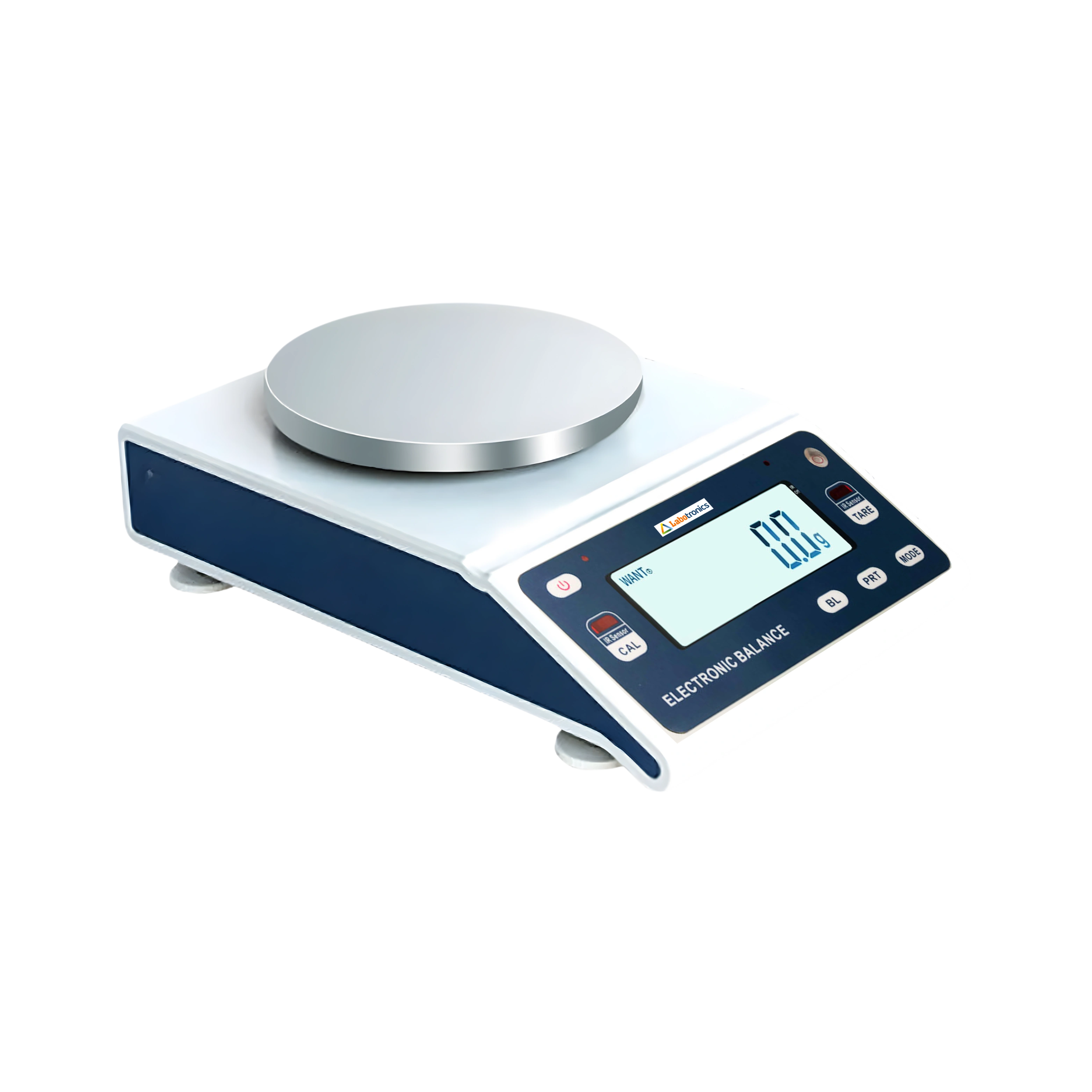 Sensor Analytical Balance LB-43AWH