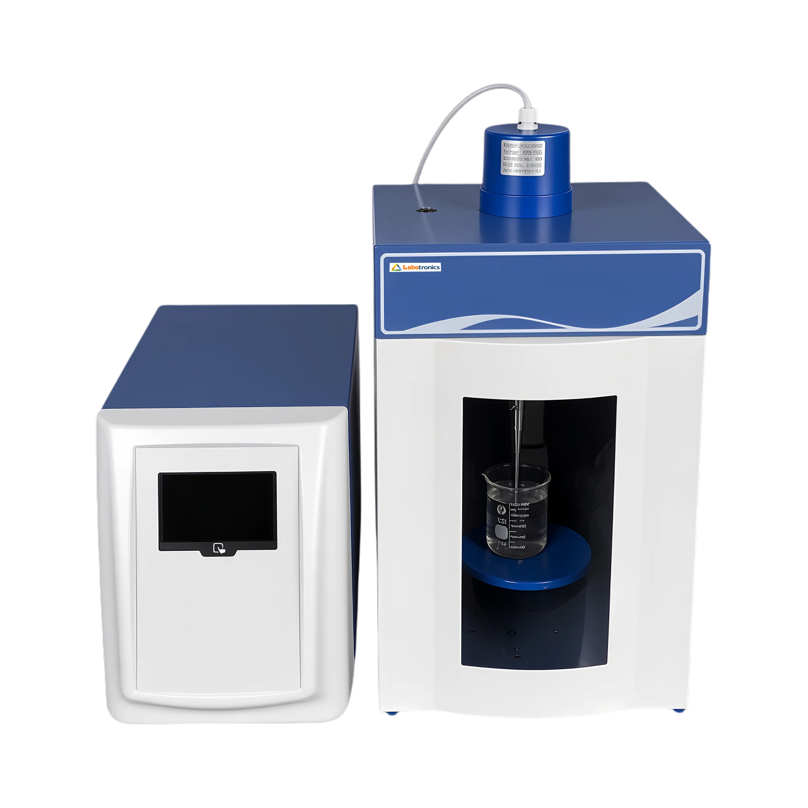 Ultrasonic Homogenizer LB-43UH