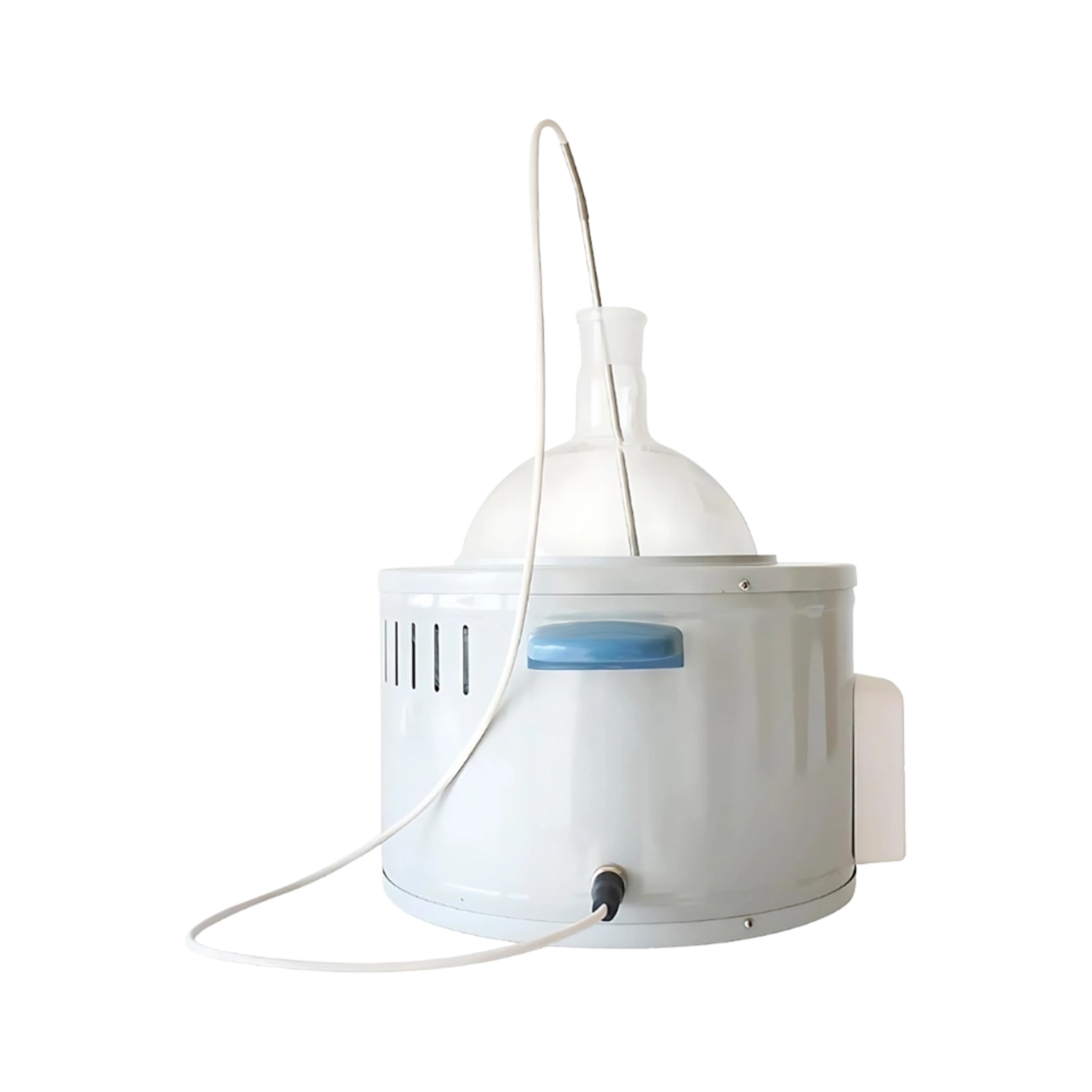 Intelligent thermostatic heating mantle LB-46HMT