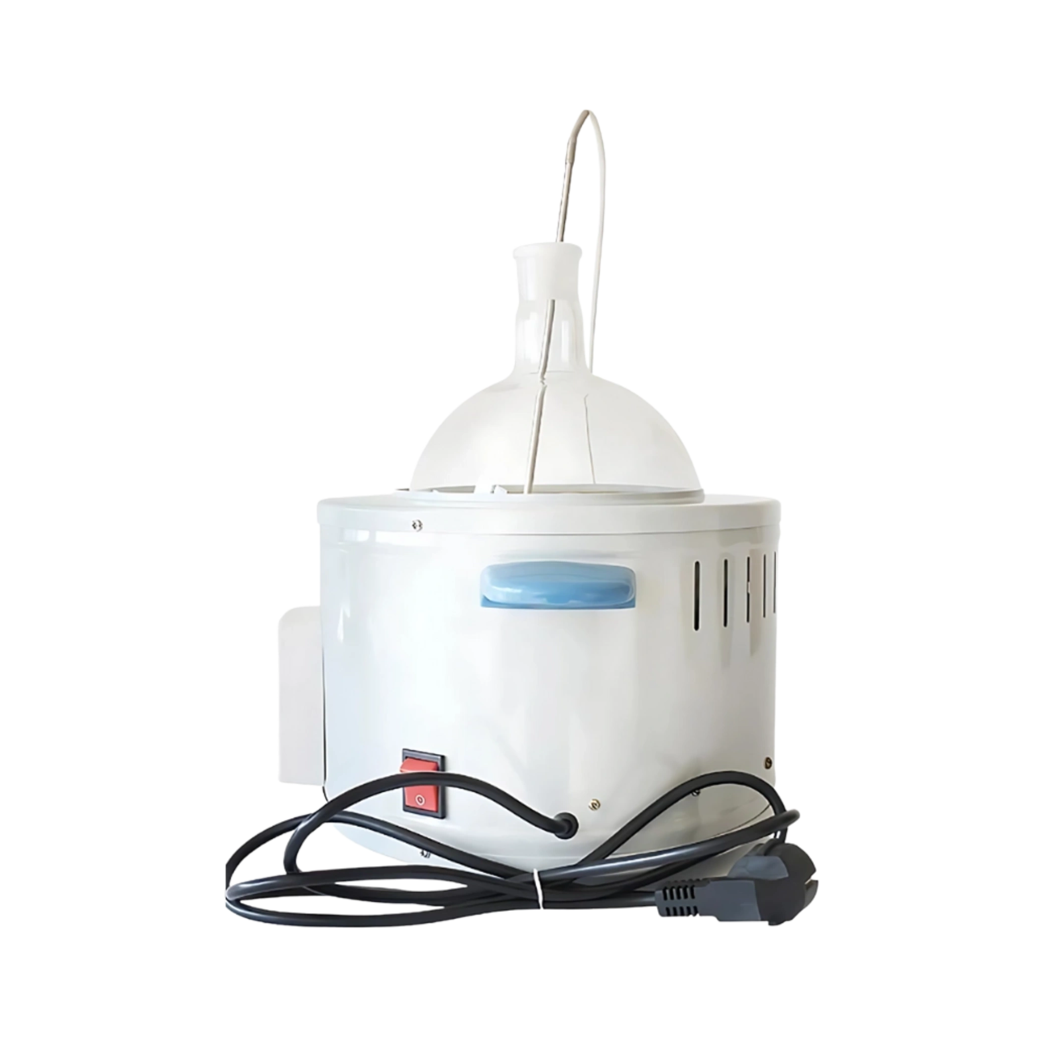 Intelligent thermostatic heating mantle LB-46HMT