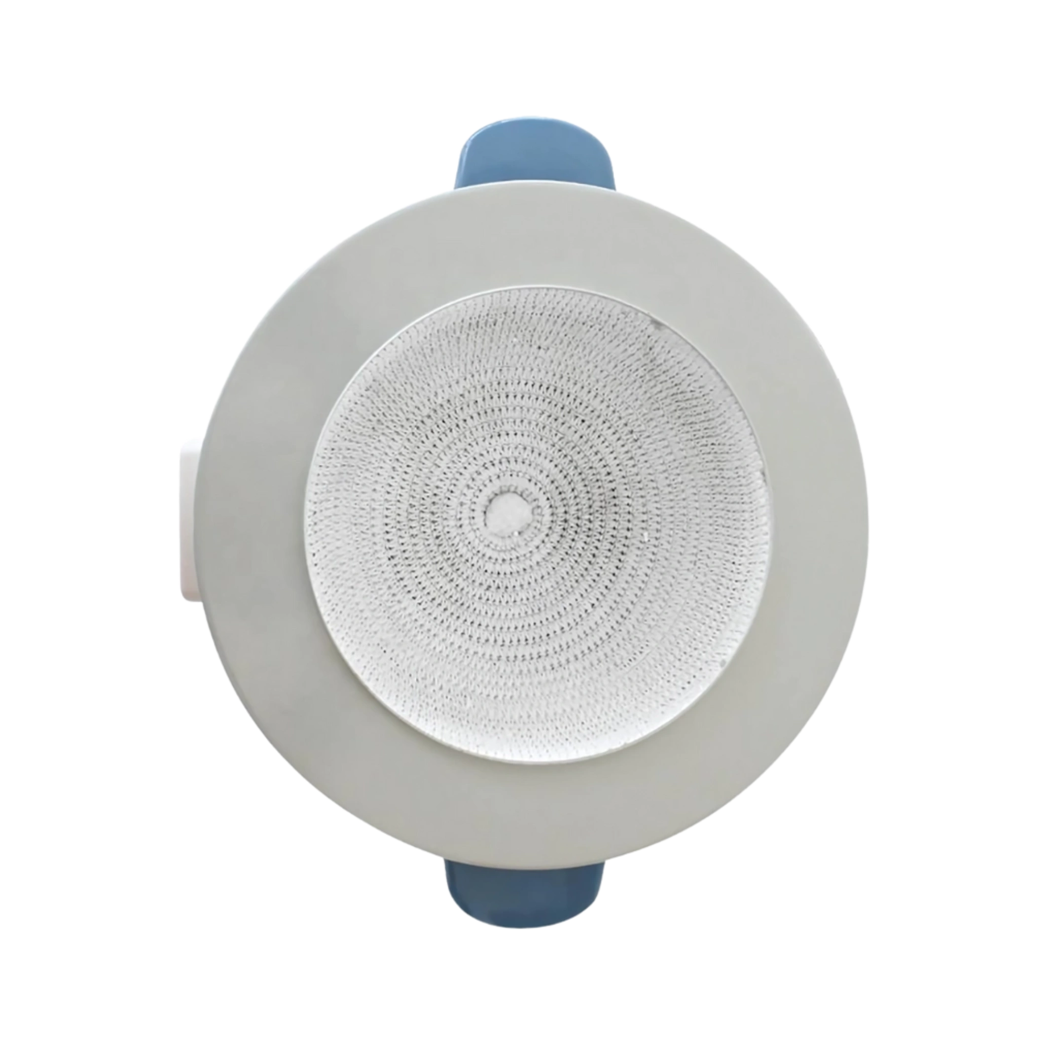 Intelligent thermostatic heating mantle LB-47HMT