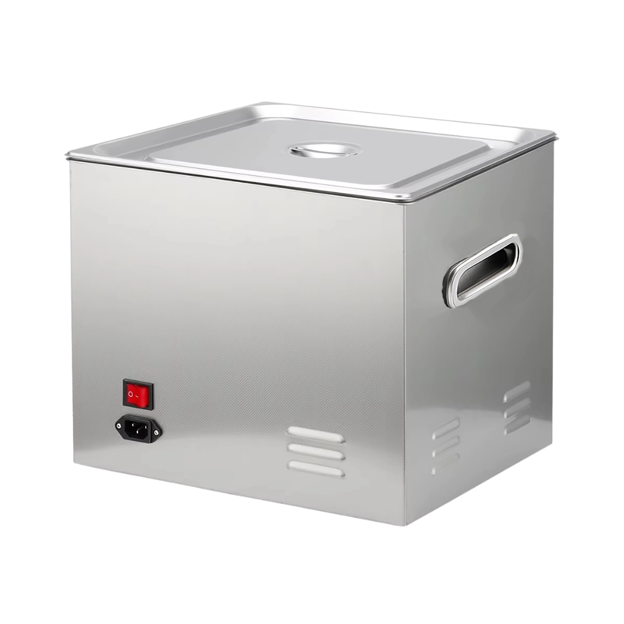 Benchtop Ultrasonic Cleaner LB-49BUC Benchtop Ultrasonic Cleaner LB-49BUC