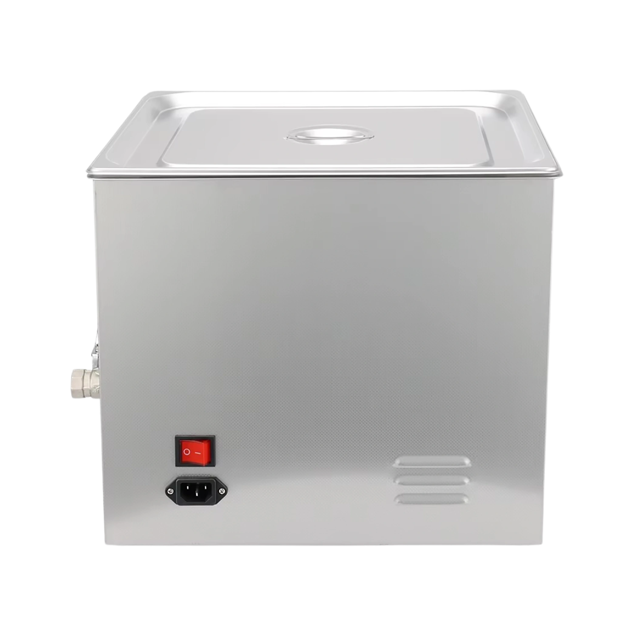 Benchtop Ultrasonic Cleaner LB-49BUC Benchtop Ultrasonic Cleaner LB-49BUC