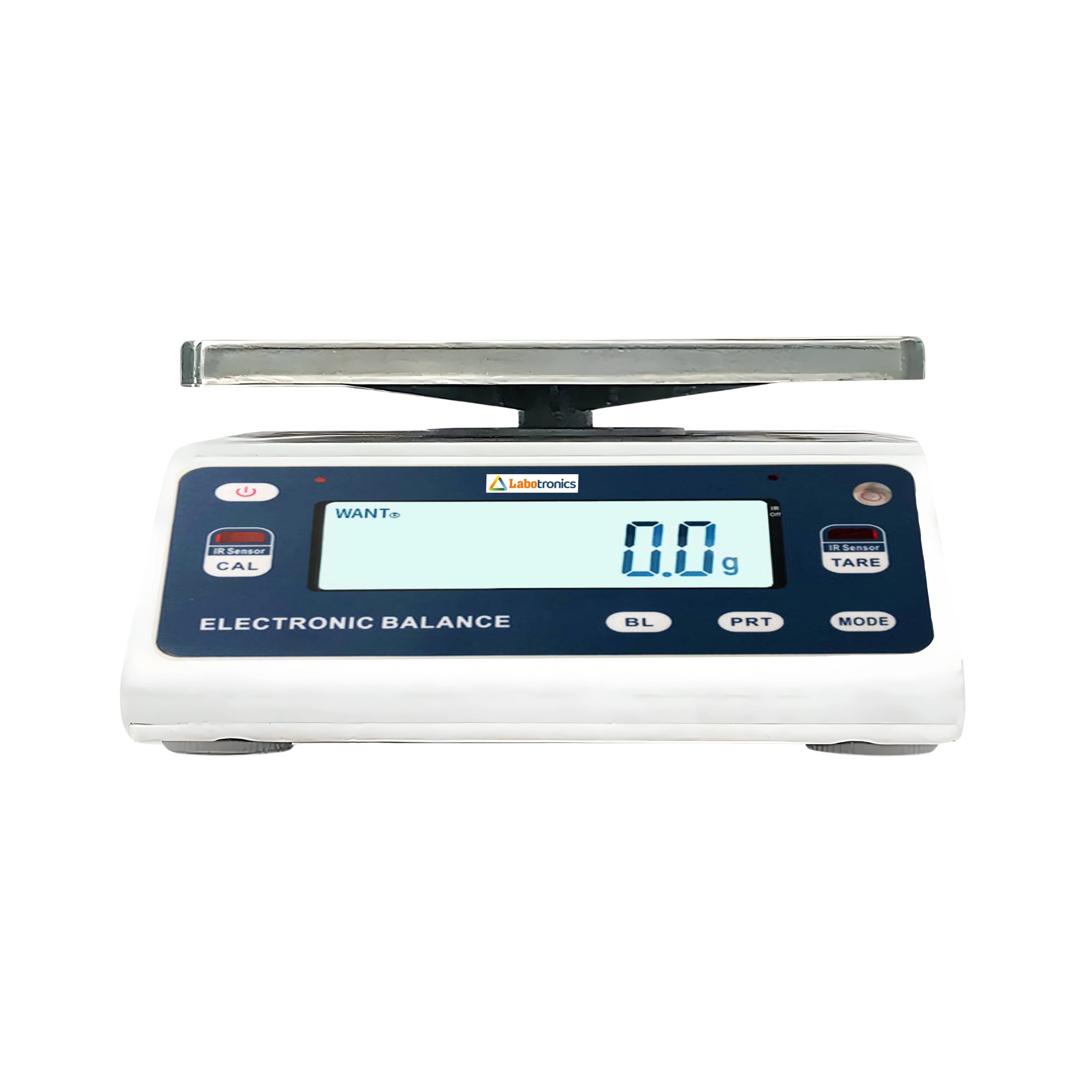 Sensor Analytical Balance LB-50AWT Sensor Analytical Balance LB-50AWT