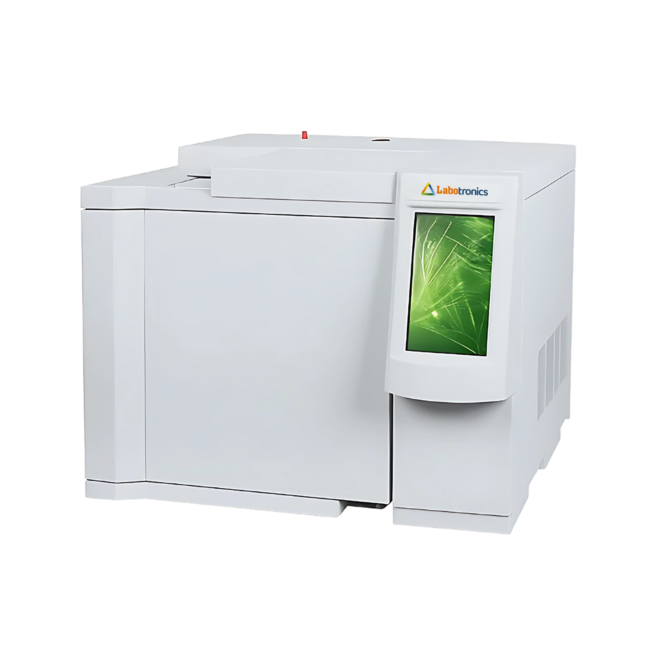 Gas Chromatography LB-50GC