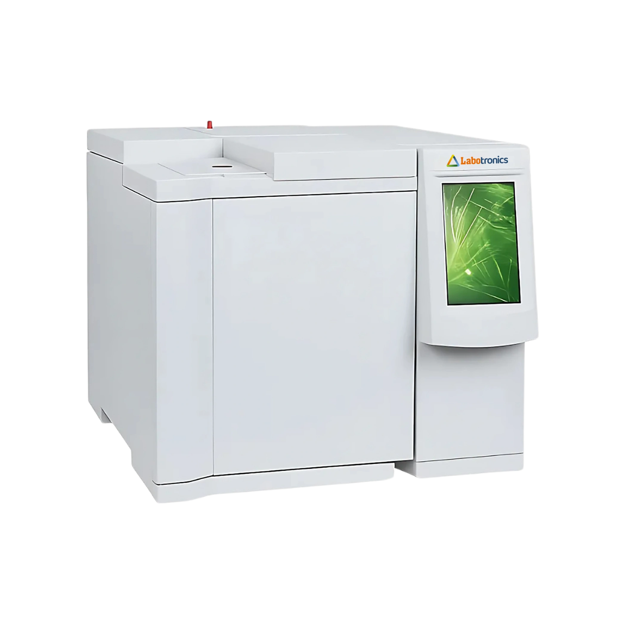 Gas Chromatography LB-50GC