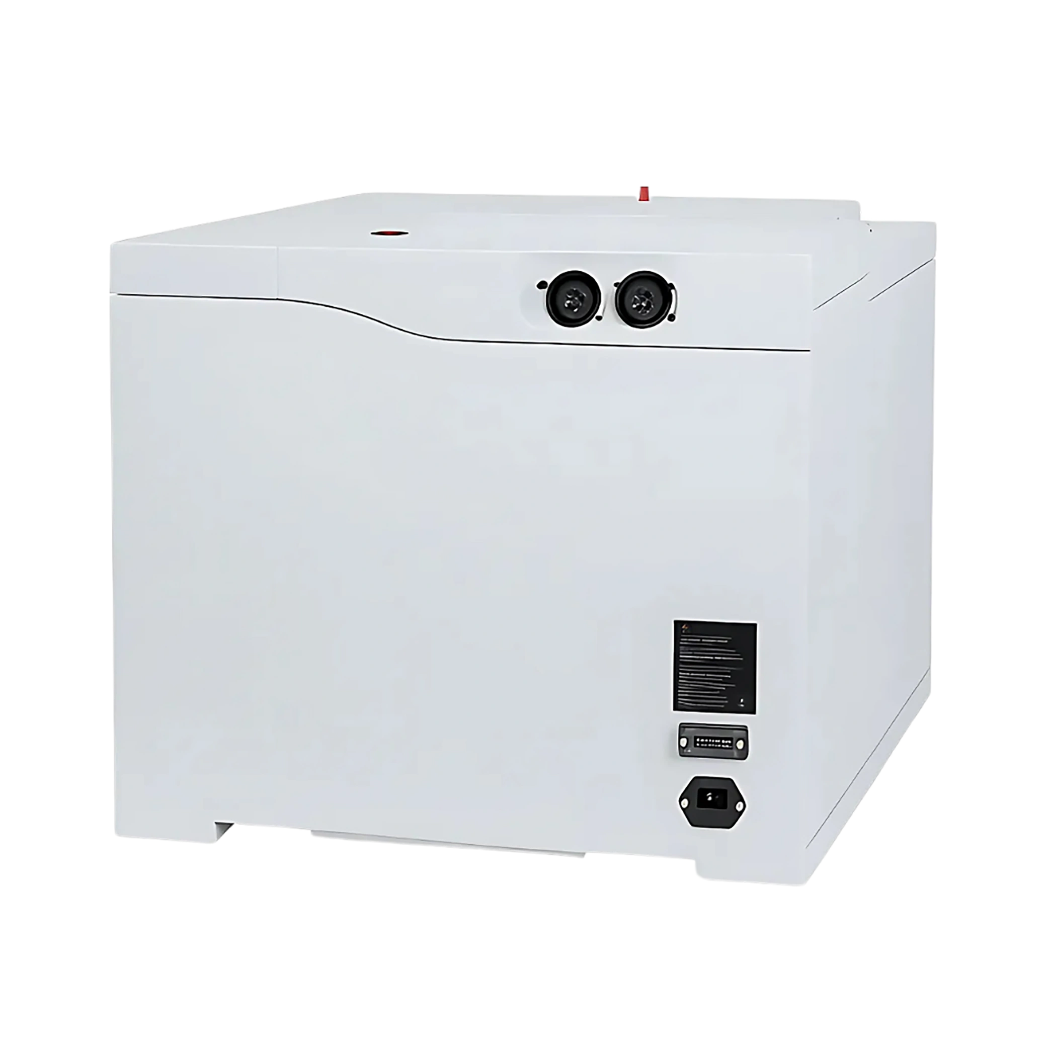 Gas Chromatography LB-50GC