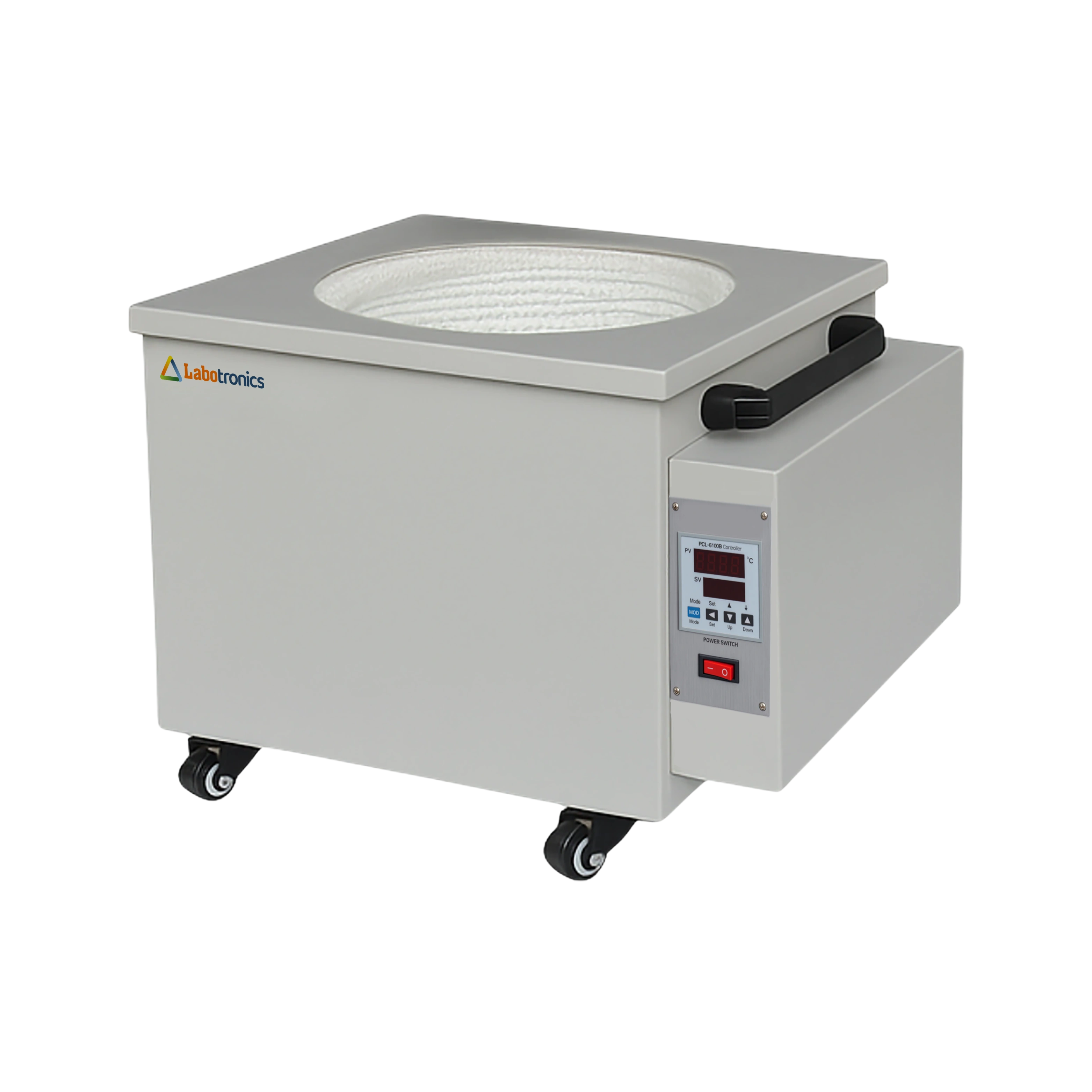 Intelligent  Digital Display  Heating Mantle LB-50HMT