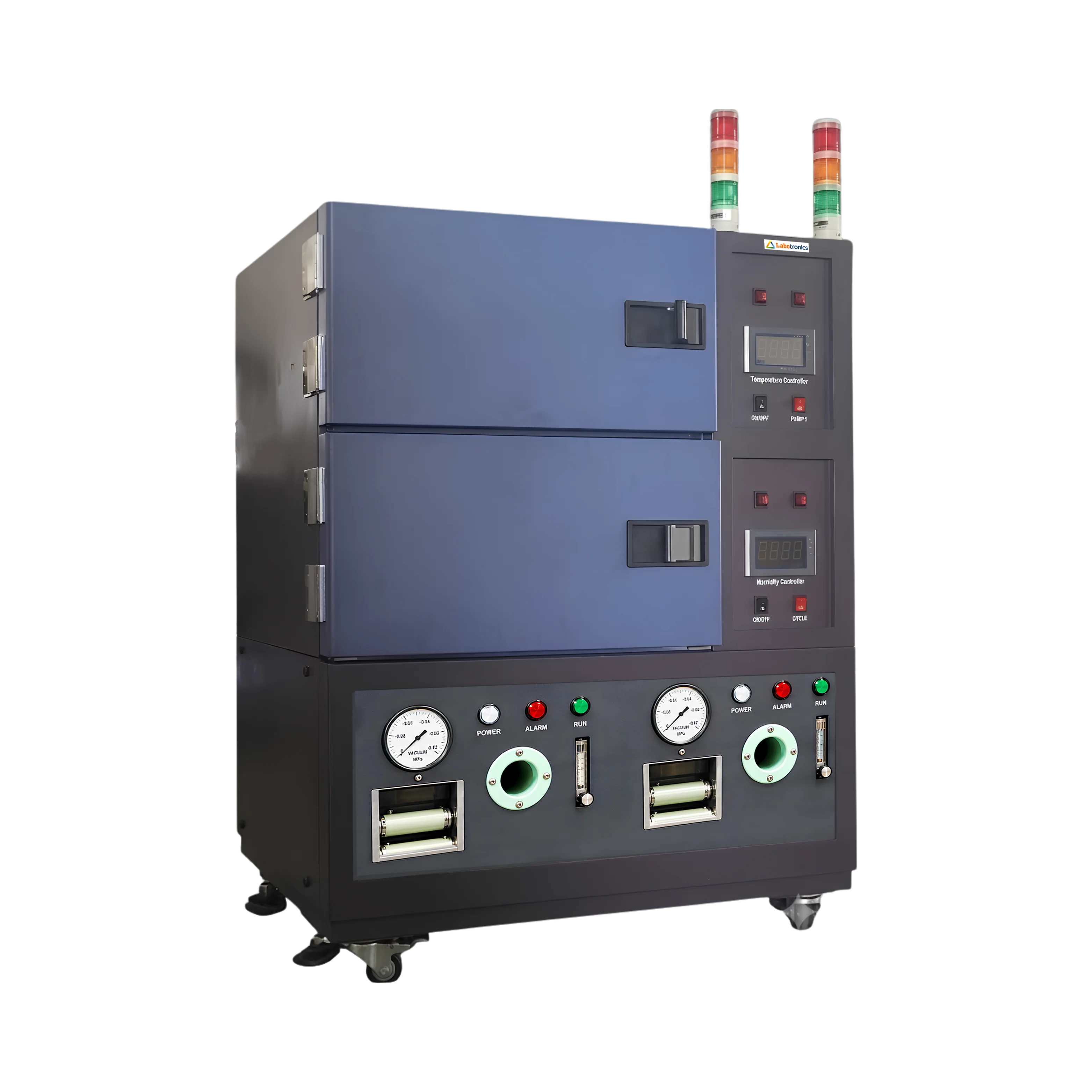 Nitrogen oven LB-51NTO