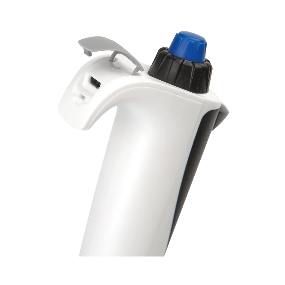 8-channel Electronic Adjustable Volume Pipette LB-53AVP