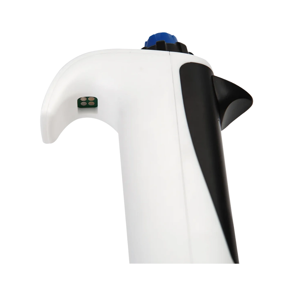 8-channel Electronic Adjustable Volume Pipette LB-53AVP