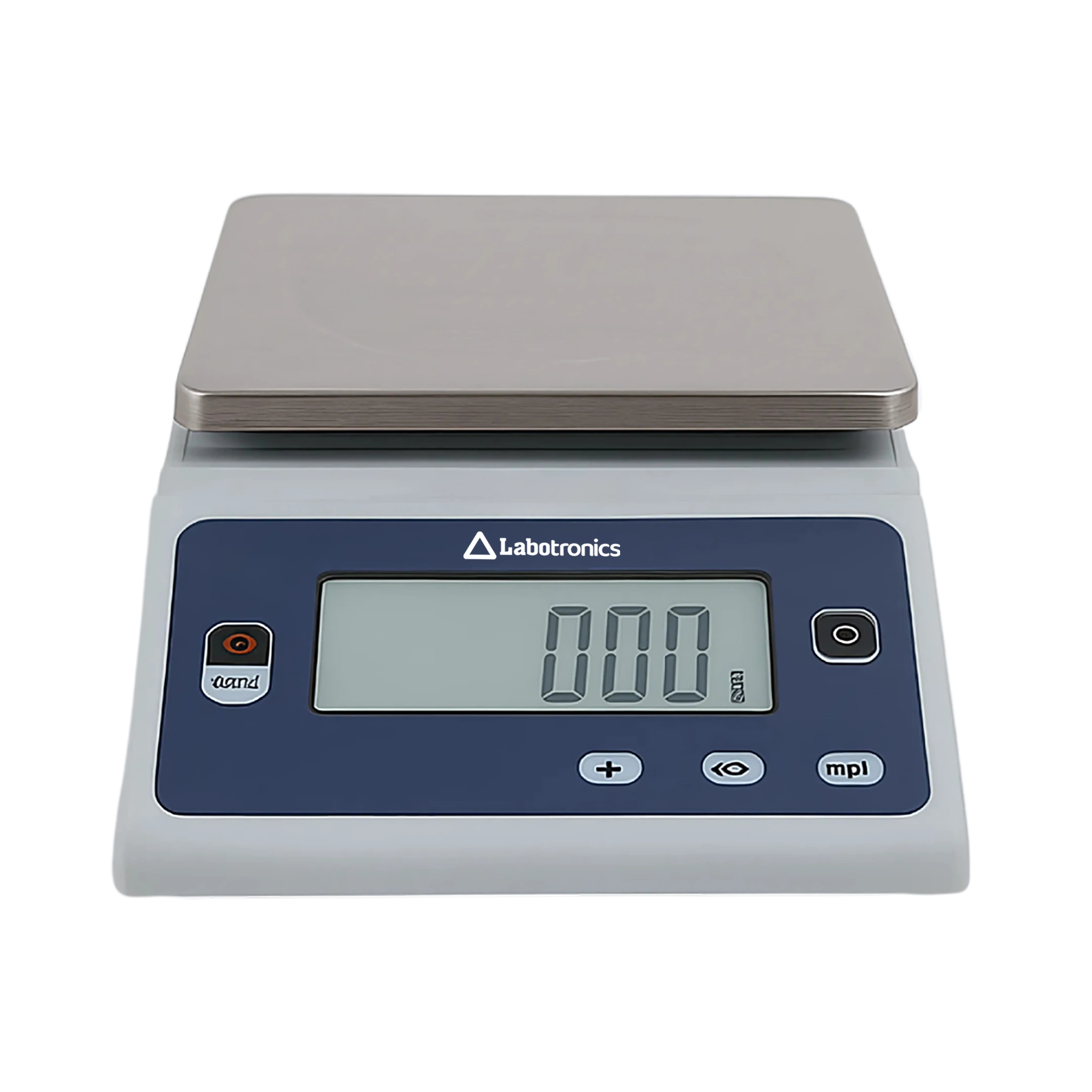Sensor Analytical Balance LB-53AWT Sensor Analytical Balance LB-53AWT