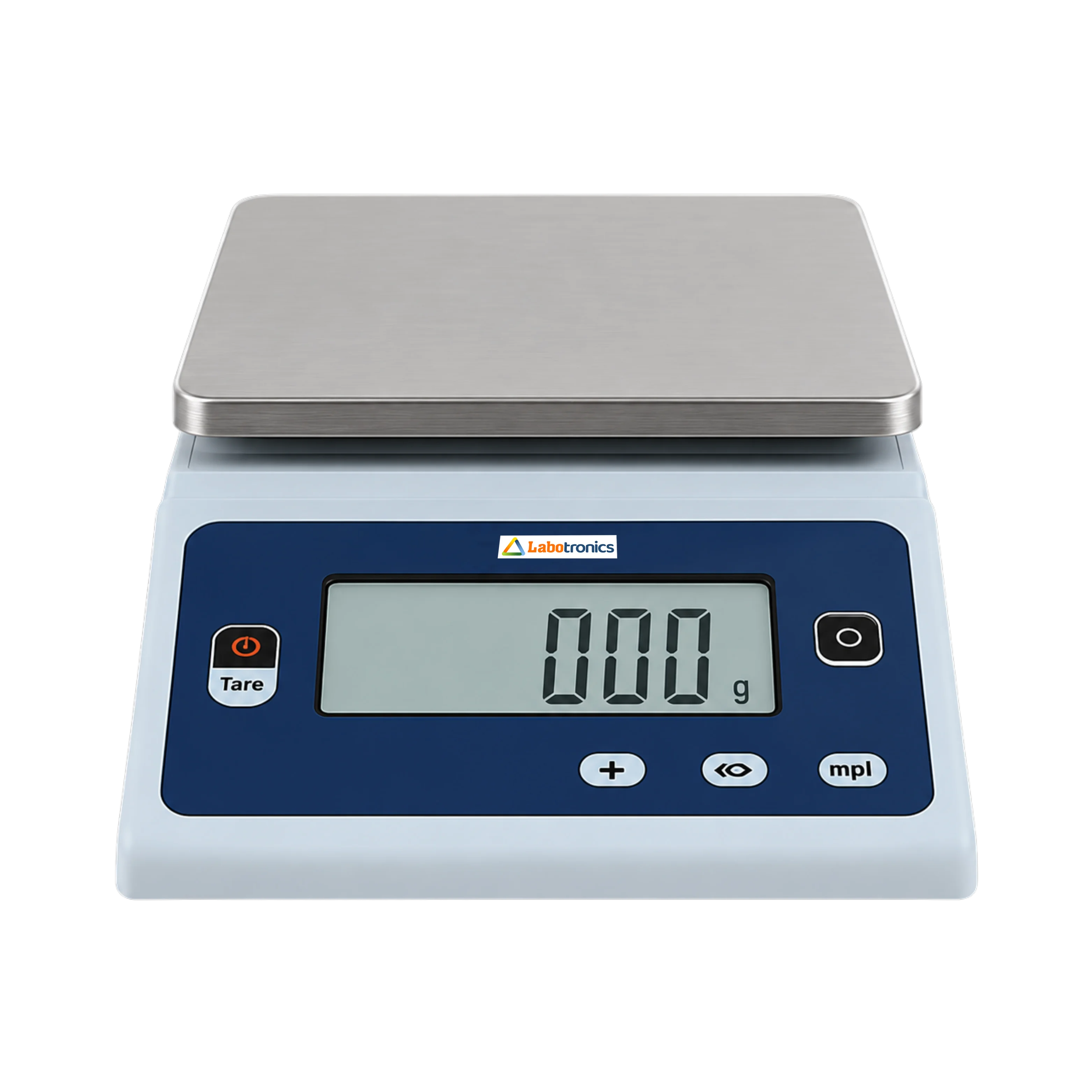 Sensor Analytical Balance LB-53AWT
