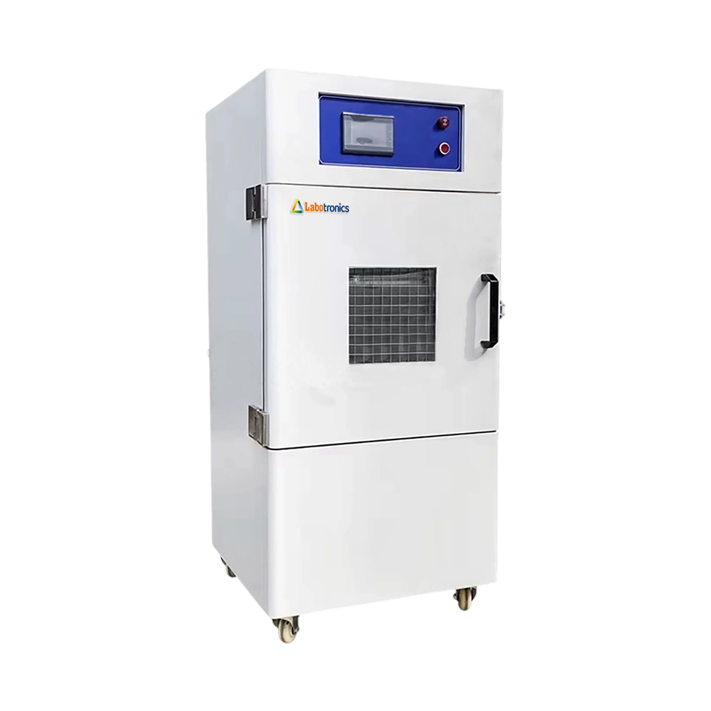 Altitude test chamber LB-54ATC 