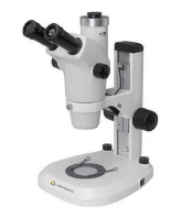 Zoom Stereo Microscope LB-60ZSM