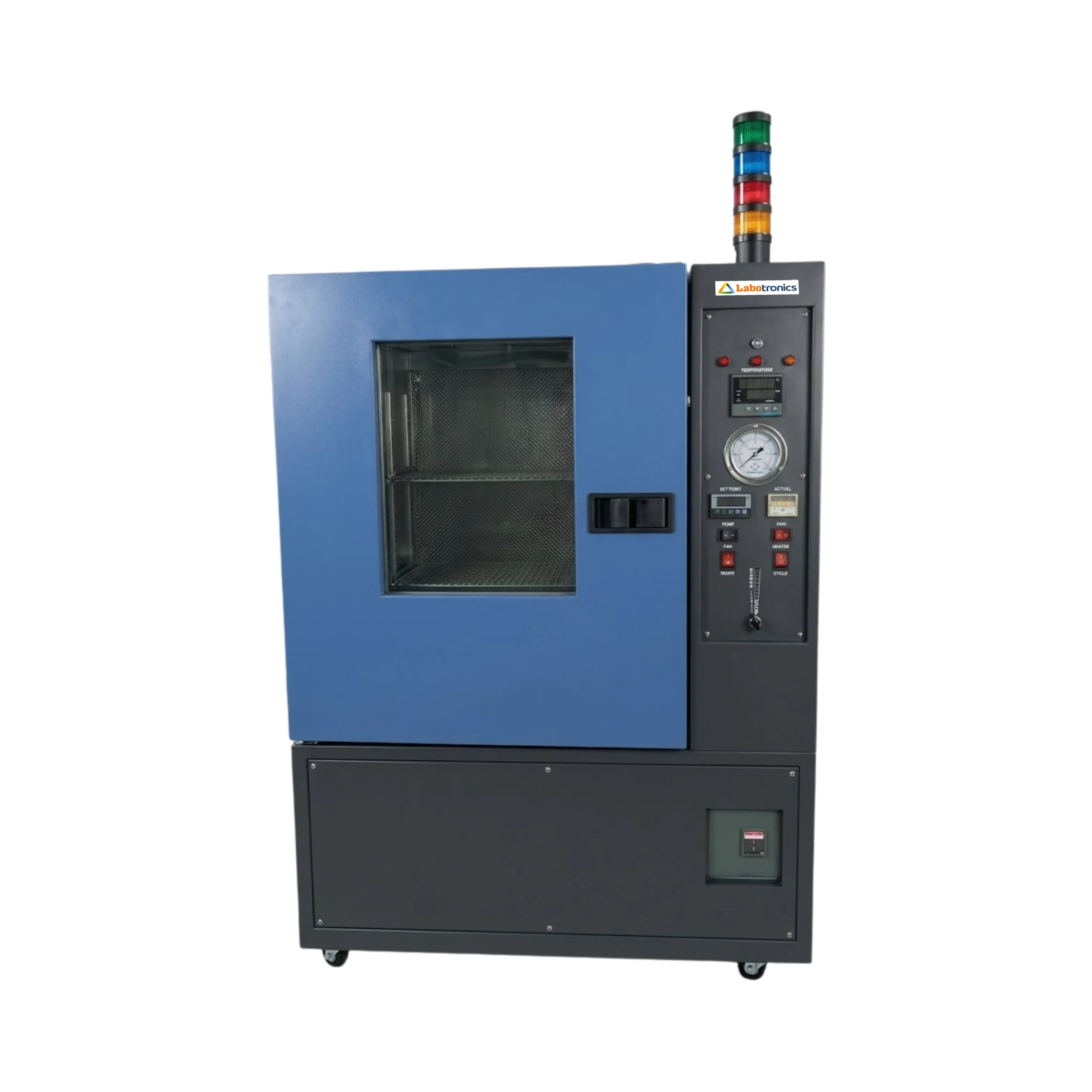Nitrogen oven LB-61NTO