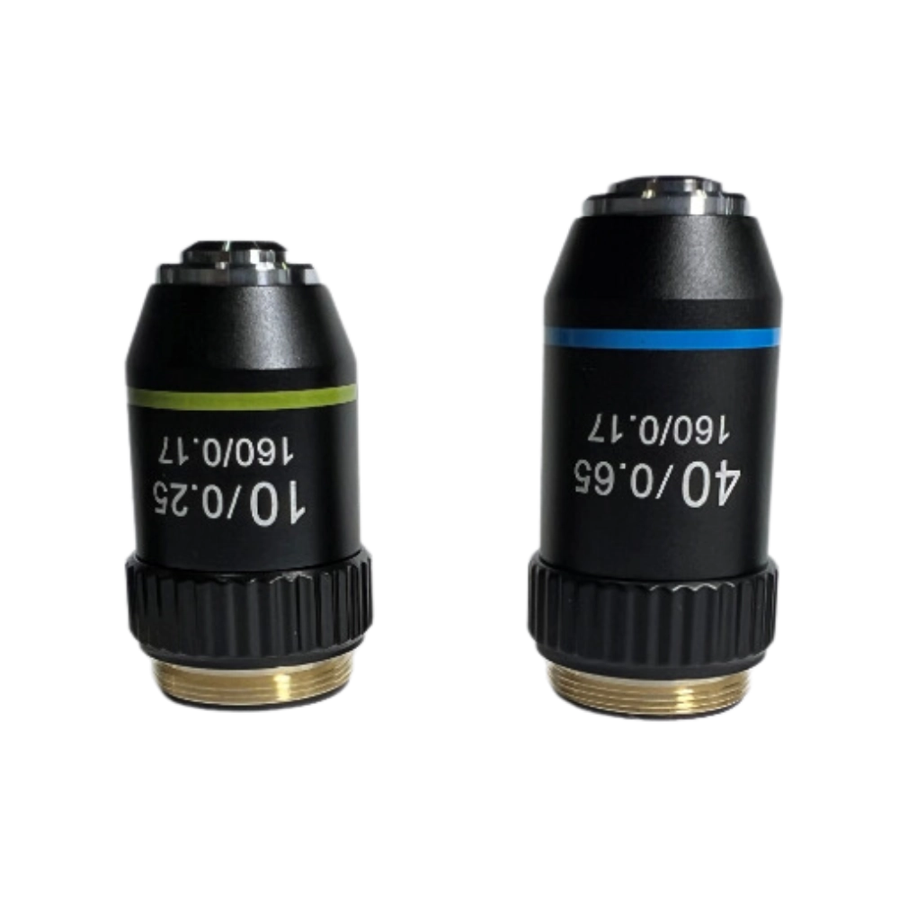 Biological Microscope LB-62BIM