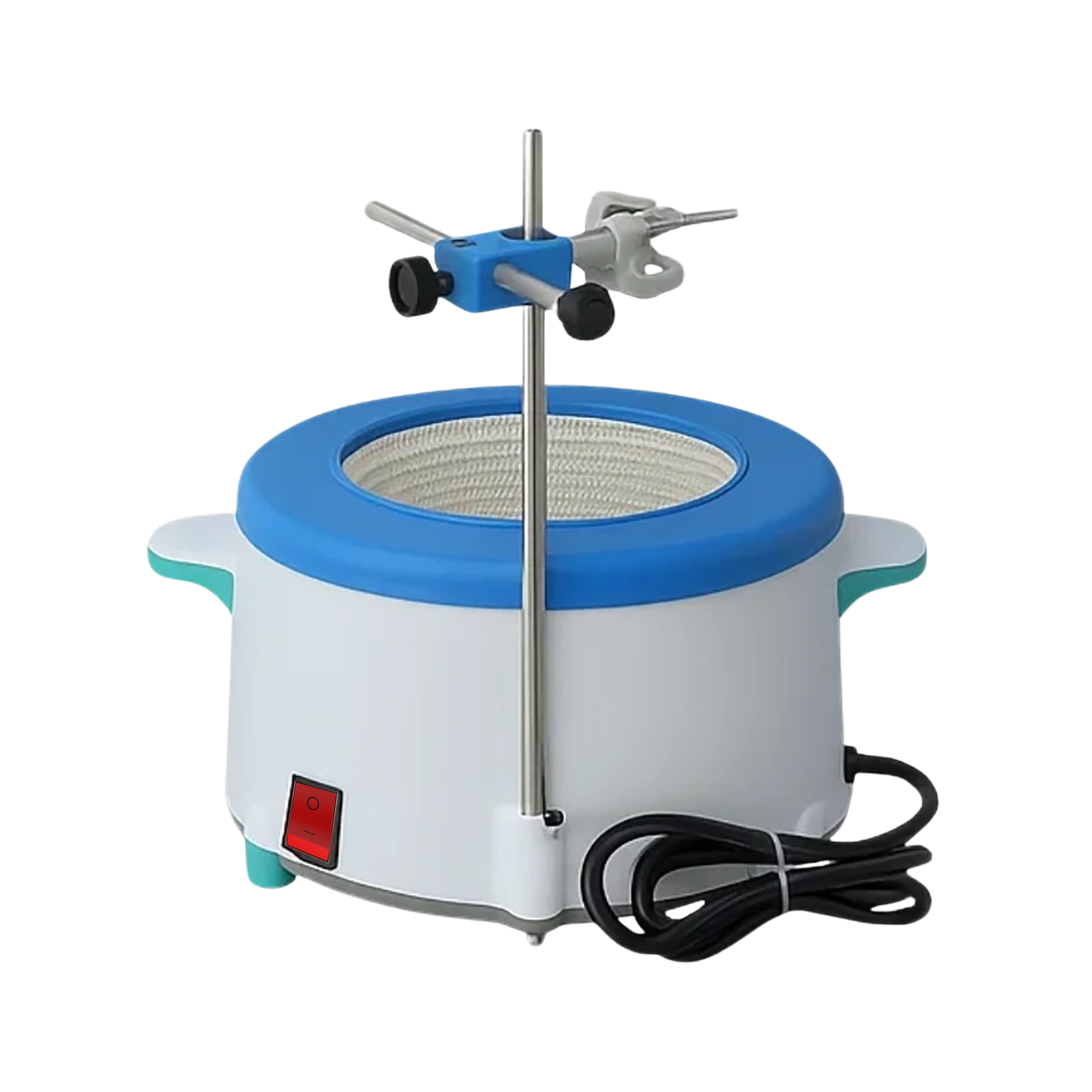 Advanced thermostatic heating mantle LB-62HMT