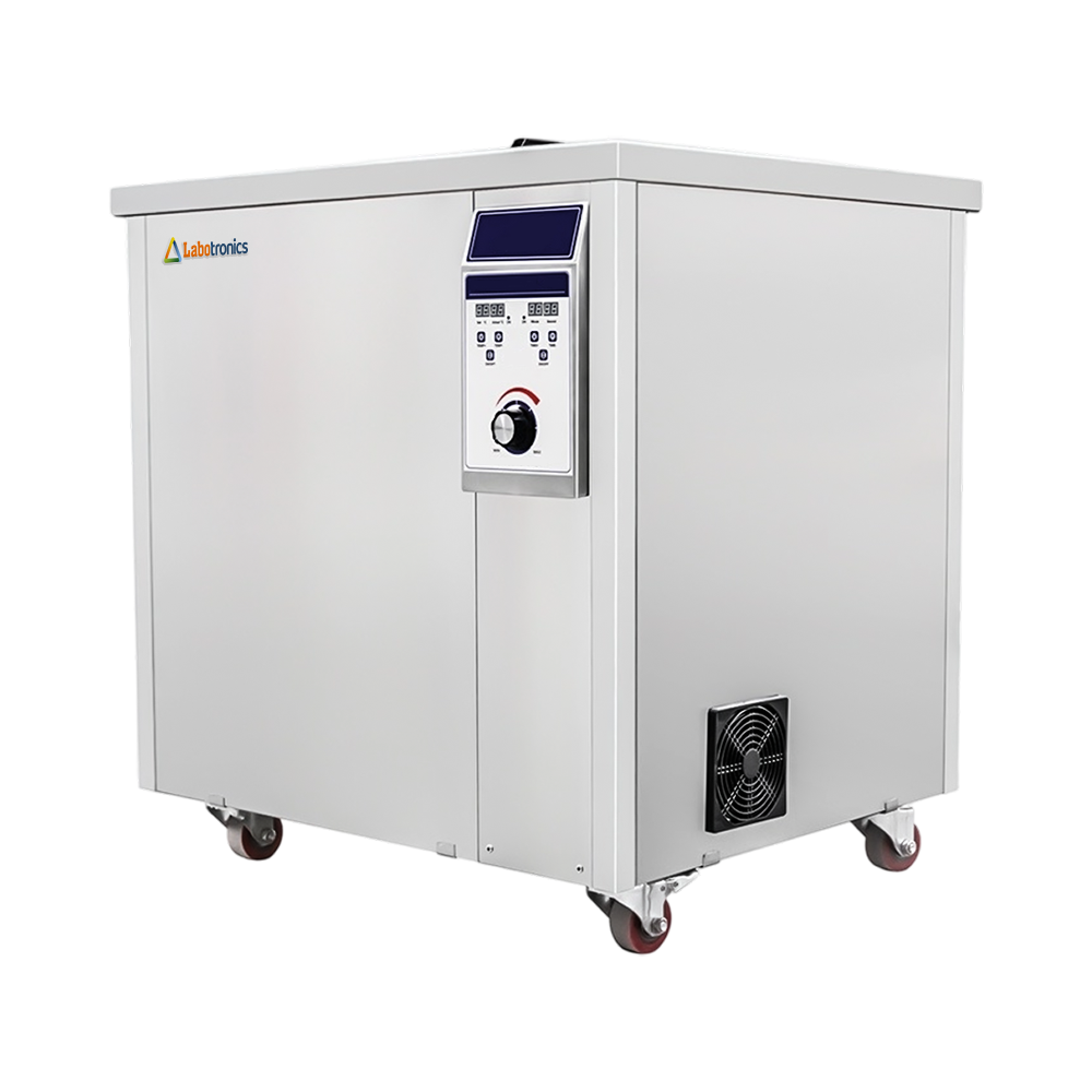 Industrial Ultrasonic Cleaner LB-62LUC