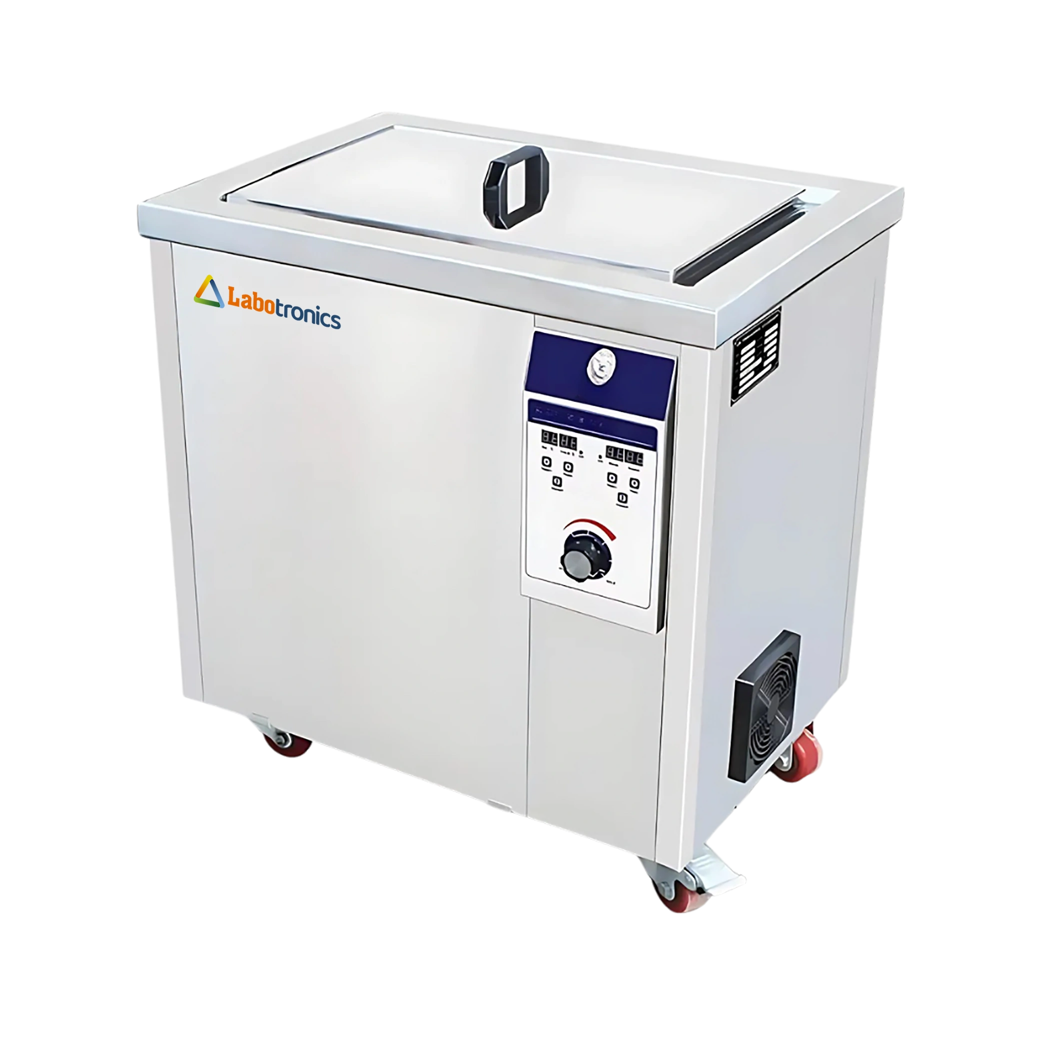 Industrial Ultrasonic Cleaner LB-63LUC