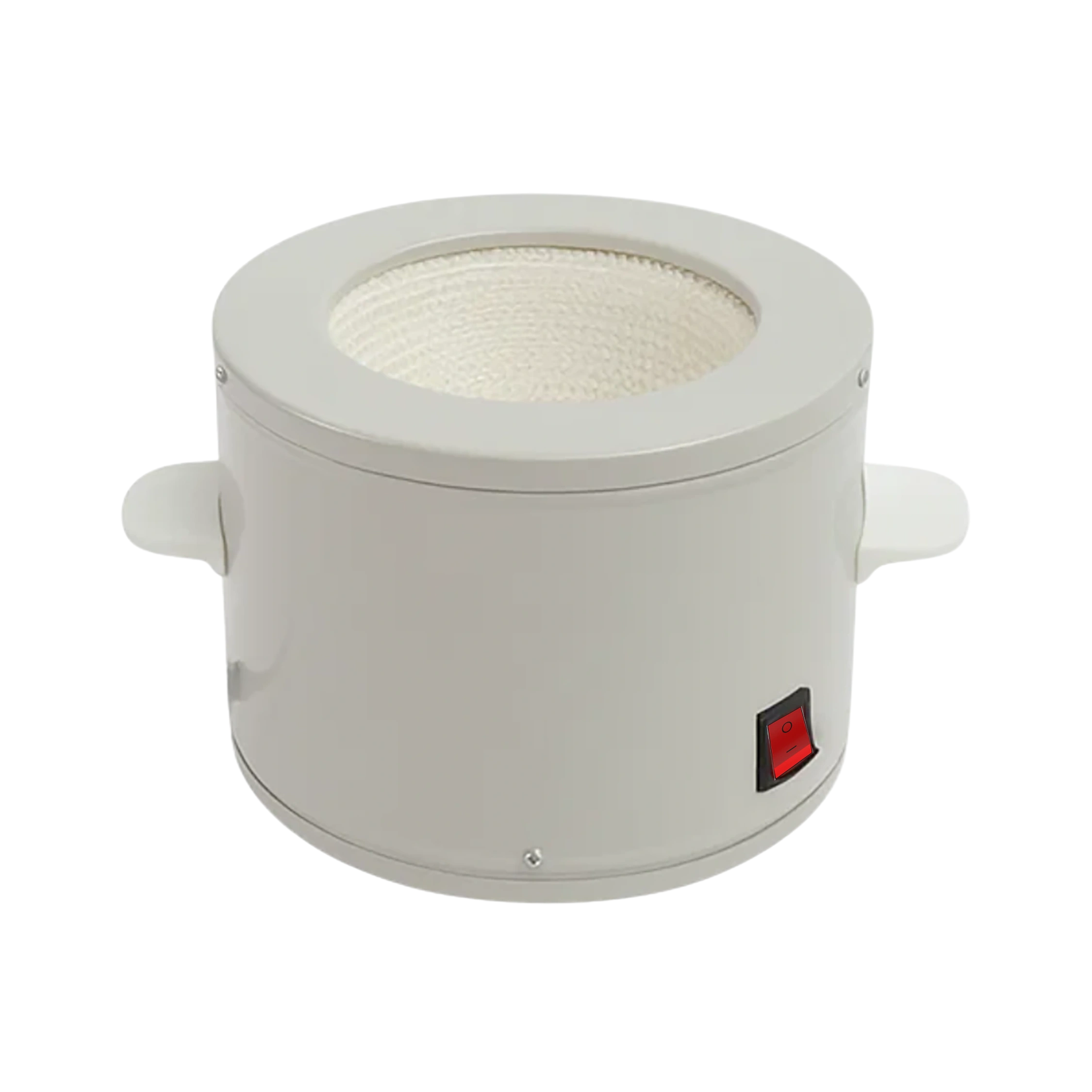Advanced thermostatic heating mantle LB-65HMT