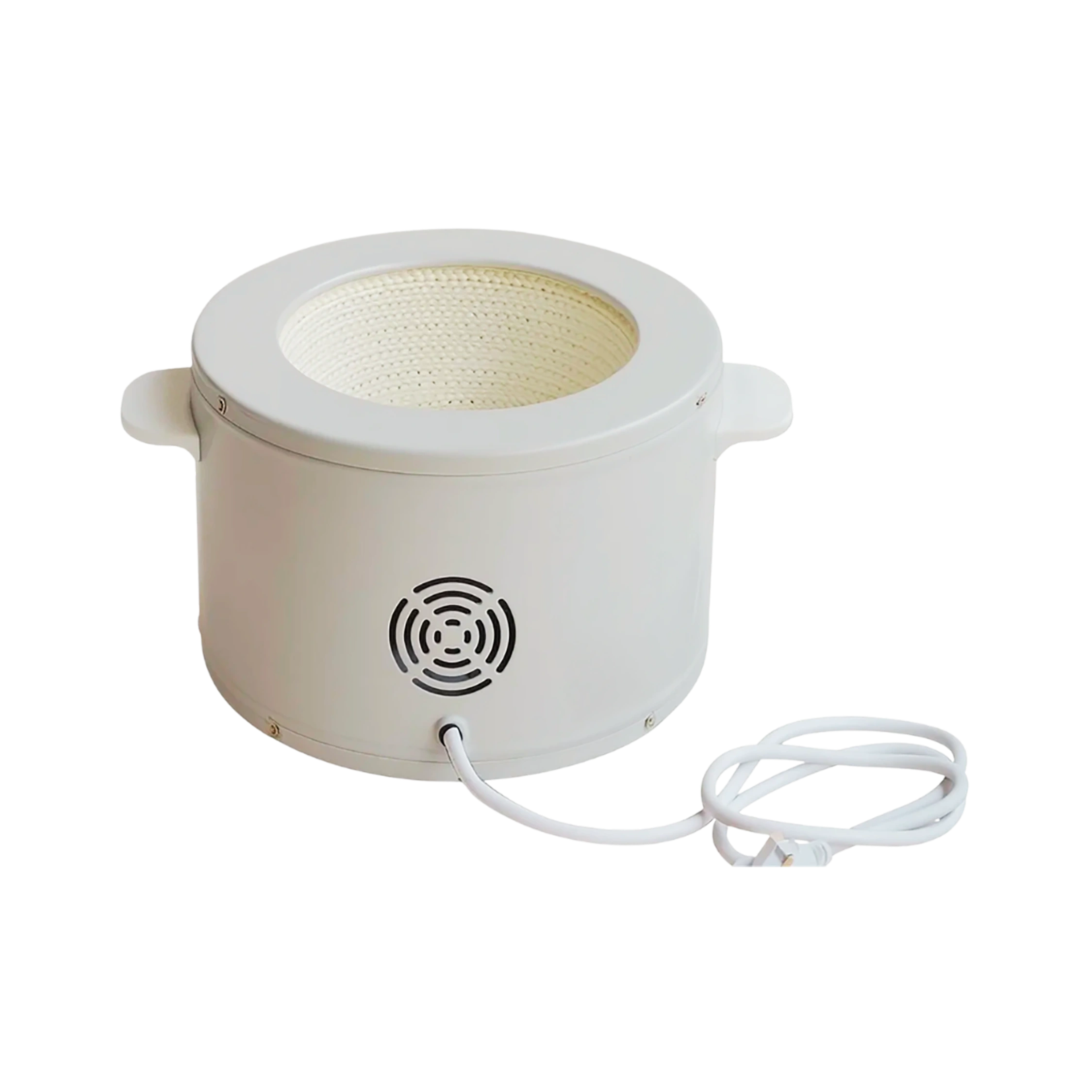 Advanced thermostatic heating mantle LB-65HMT