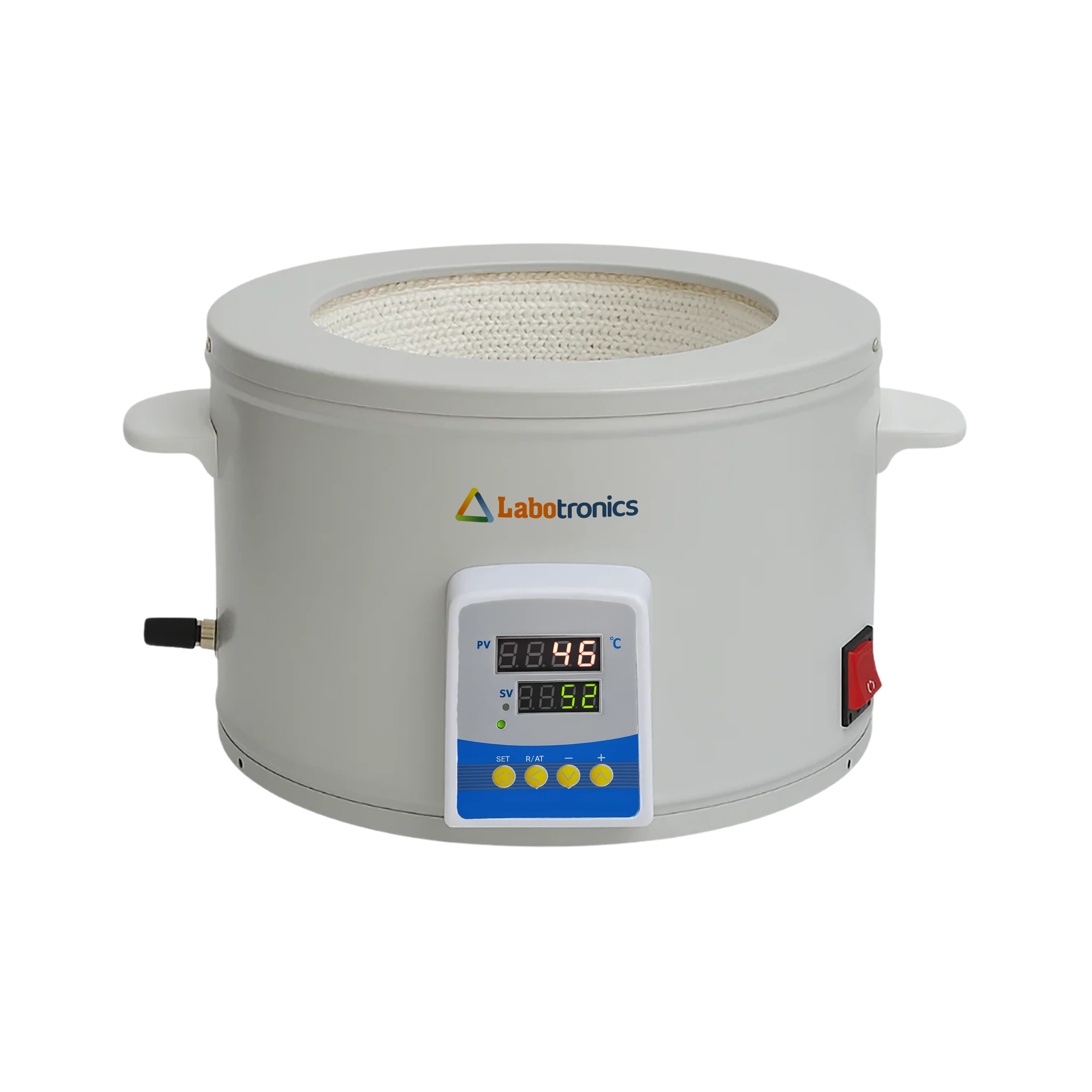 Advanced Thermostatic  Heating mantle  LB-66HMT