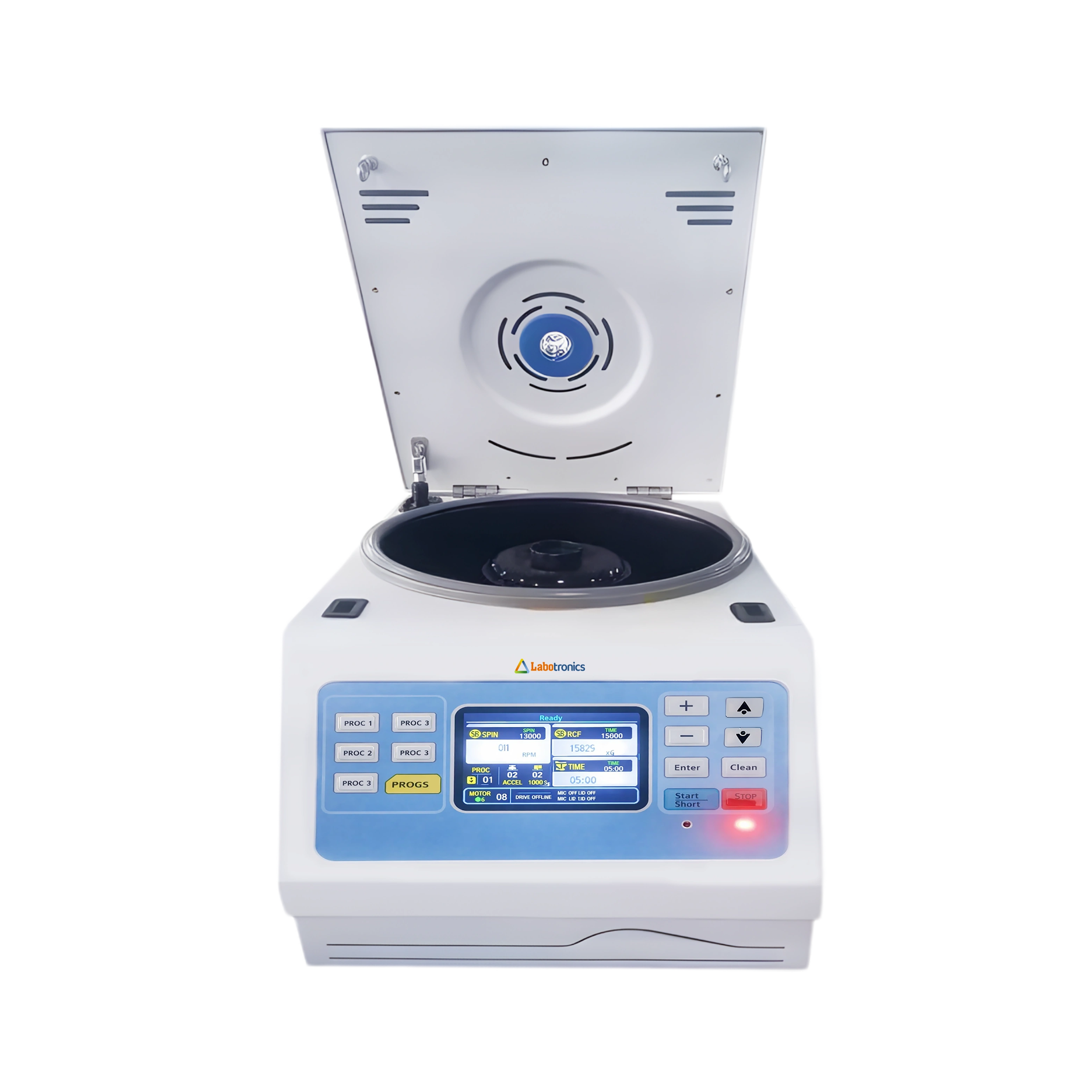 High Speed Centrifuge LB-73HSC High Speed Centrifuge LB-73HSC