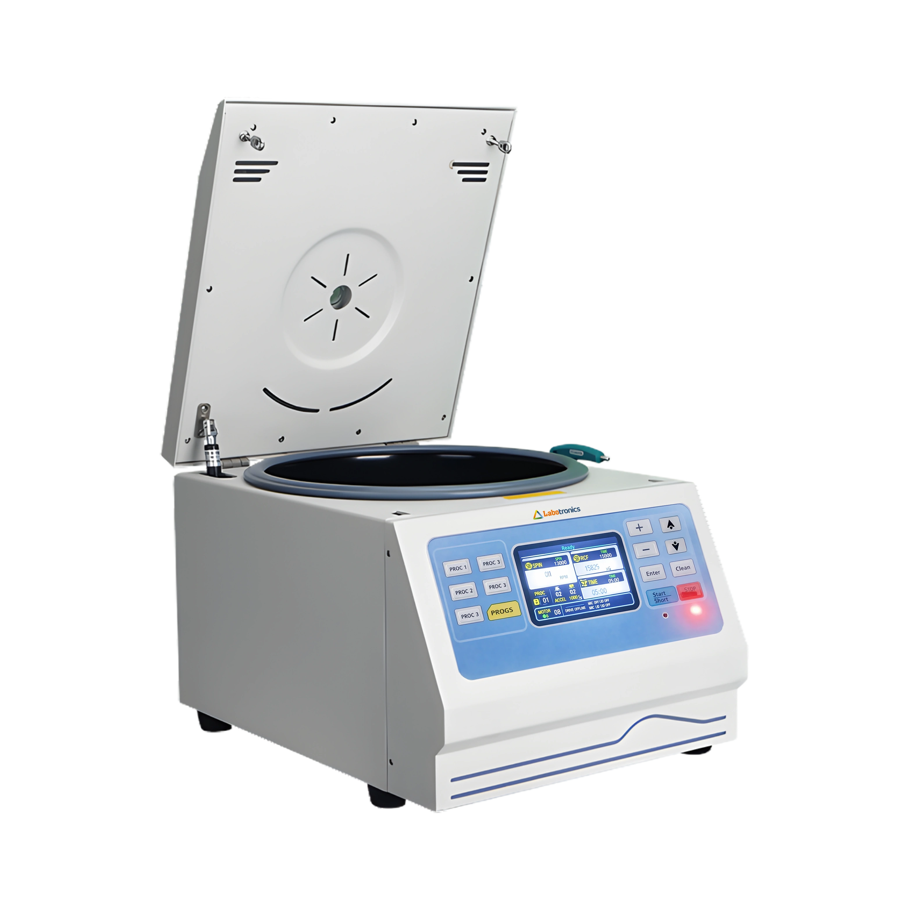 High Speed Centrifuge LB-73HSC High Speed Centrifuge LB-73HSC