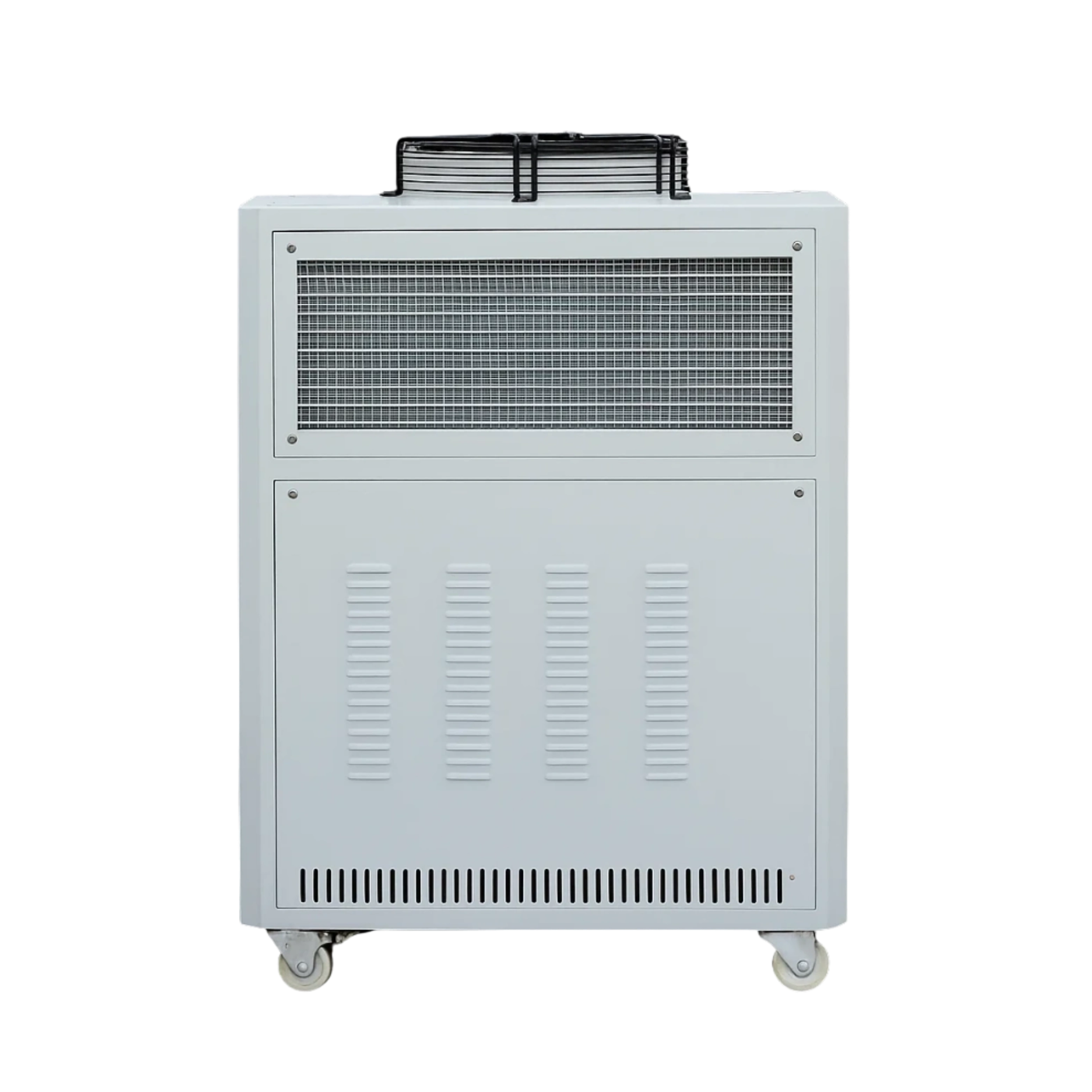 Air-cooled water chiller LB-81ACC Air-cooled water chiller LB-81ACC