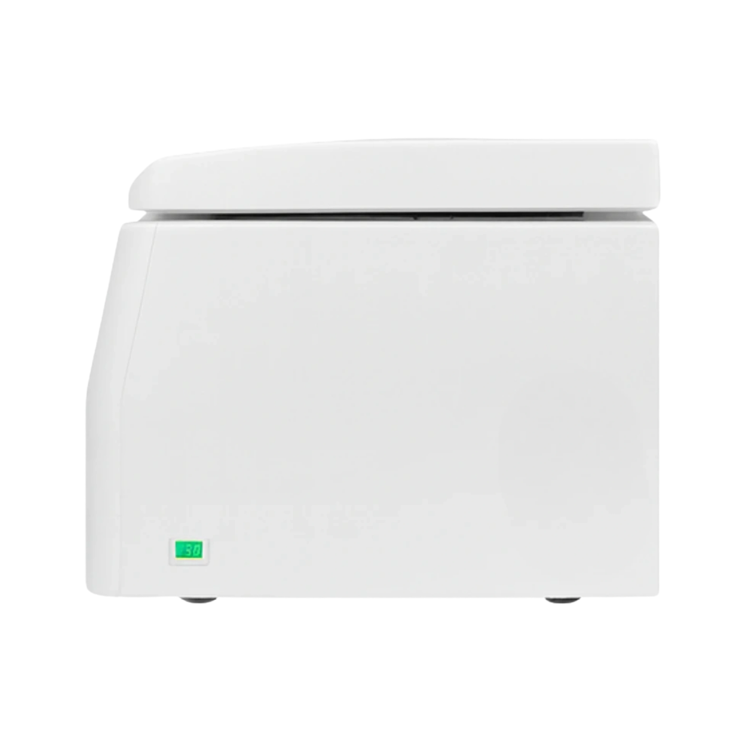 High Speed Centrifuge LB-82HSC