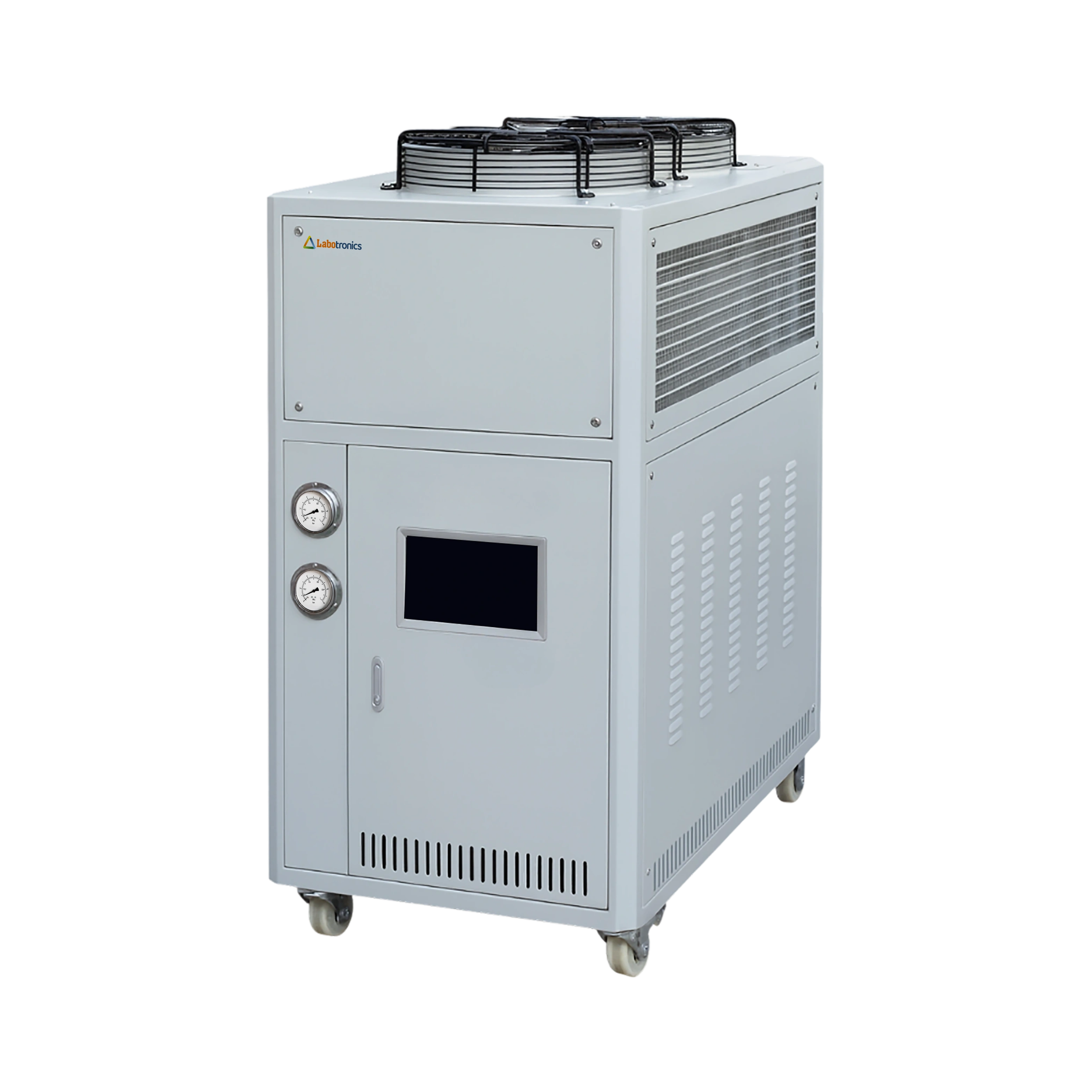 Air-cooled water chiller LB-84ACC Air-cooled water chiller LB-84ACC