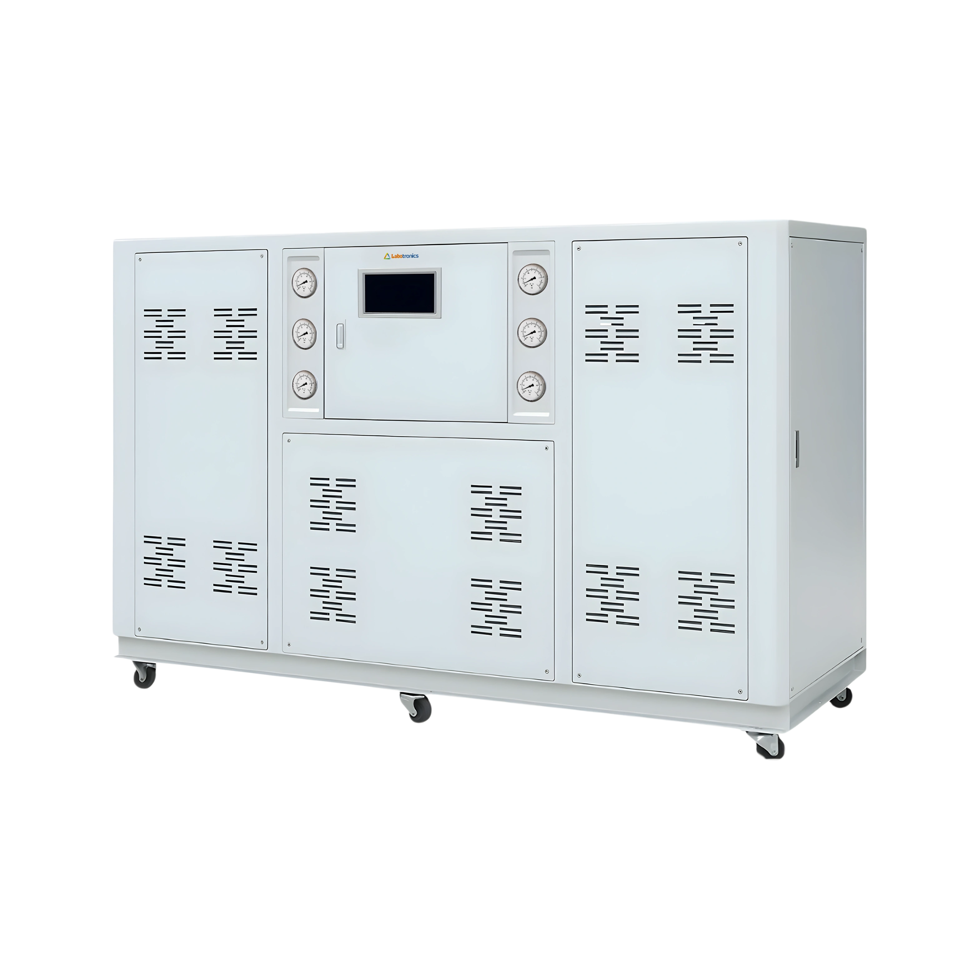 Water cooled chiller LB-88WCC Water cooled chiller LB-88WCC